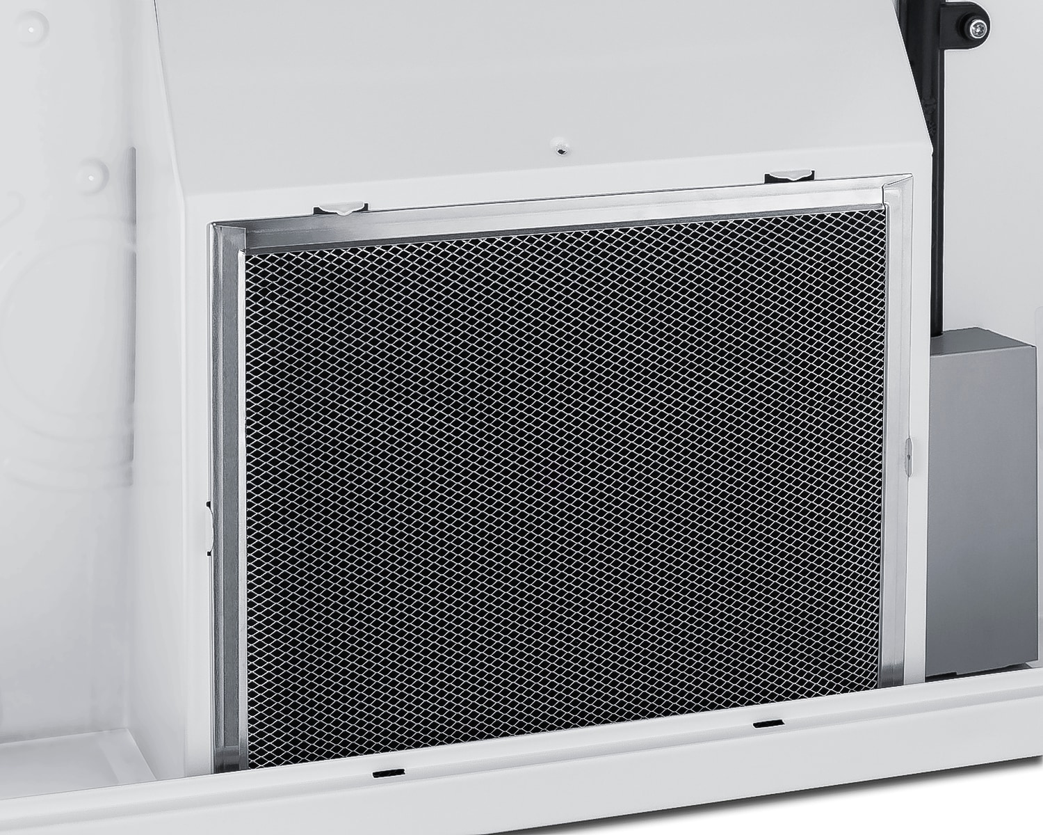 Summit Appliance HC20WW Undercabinet-Range-Hoods - View #6