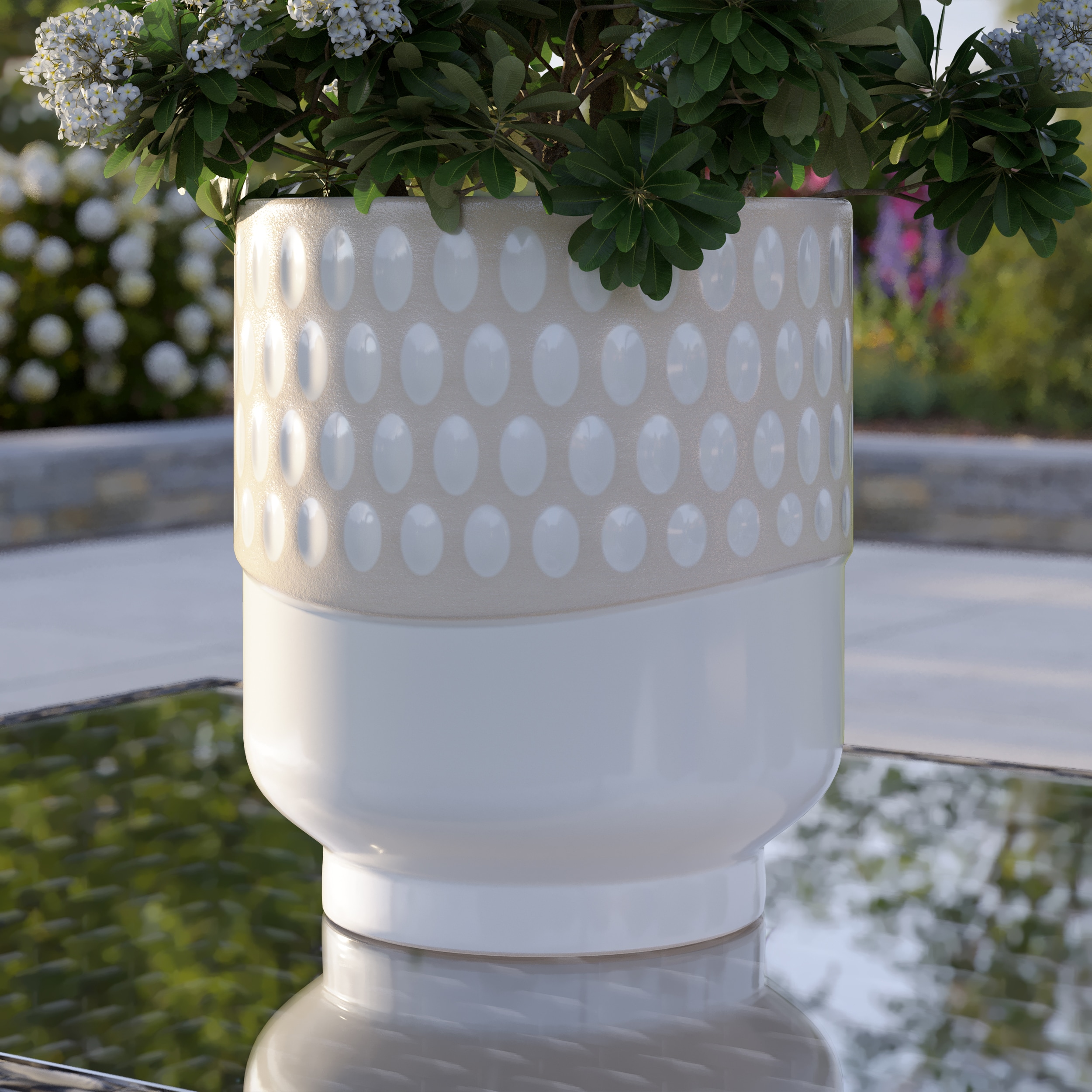 Origin 21 ASB08891 Planter-Window-Box - View #3