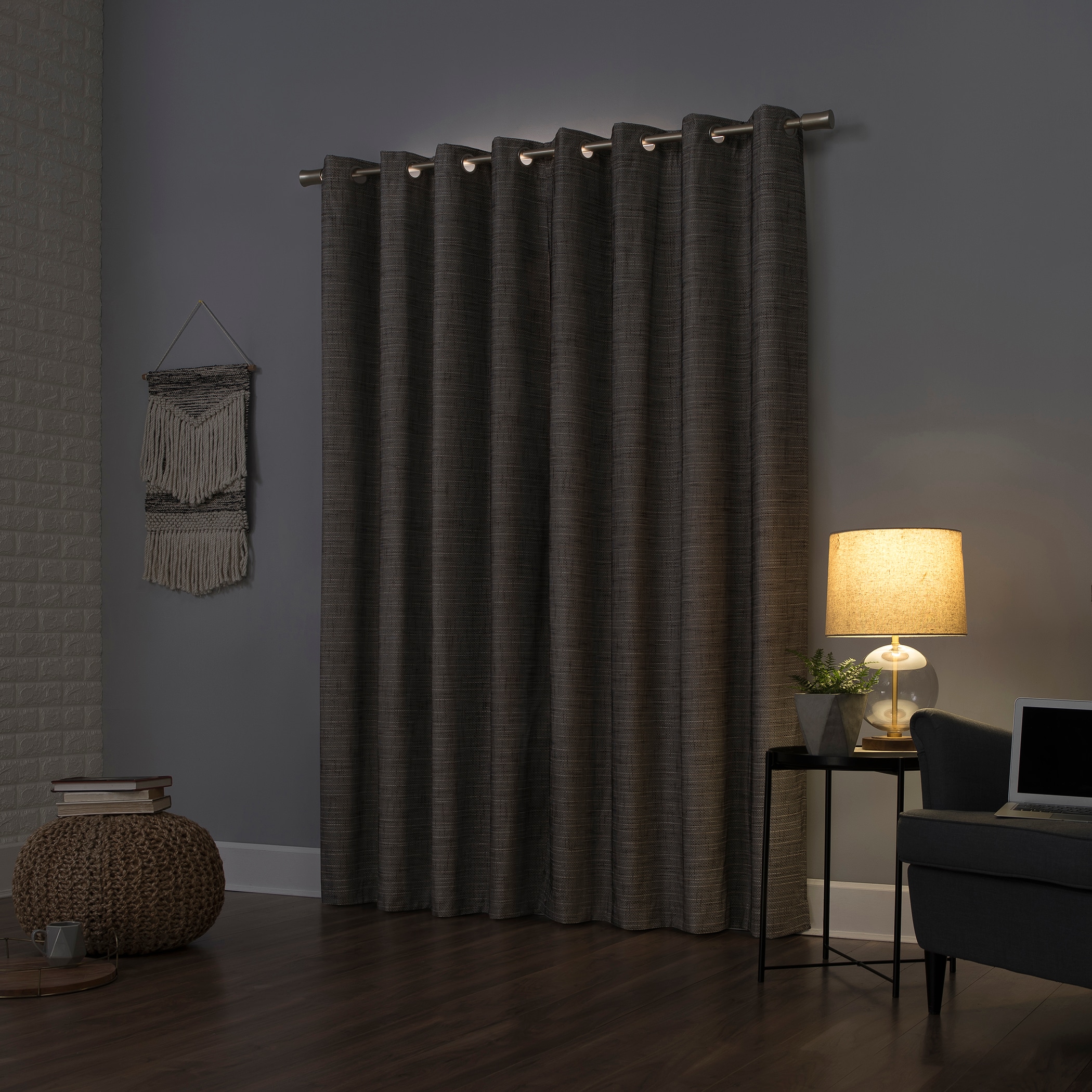 Sun Zero 56586 curtains - View #2