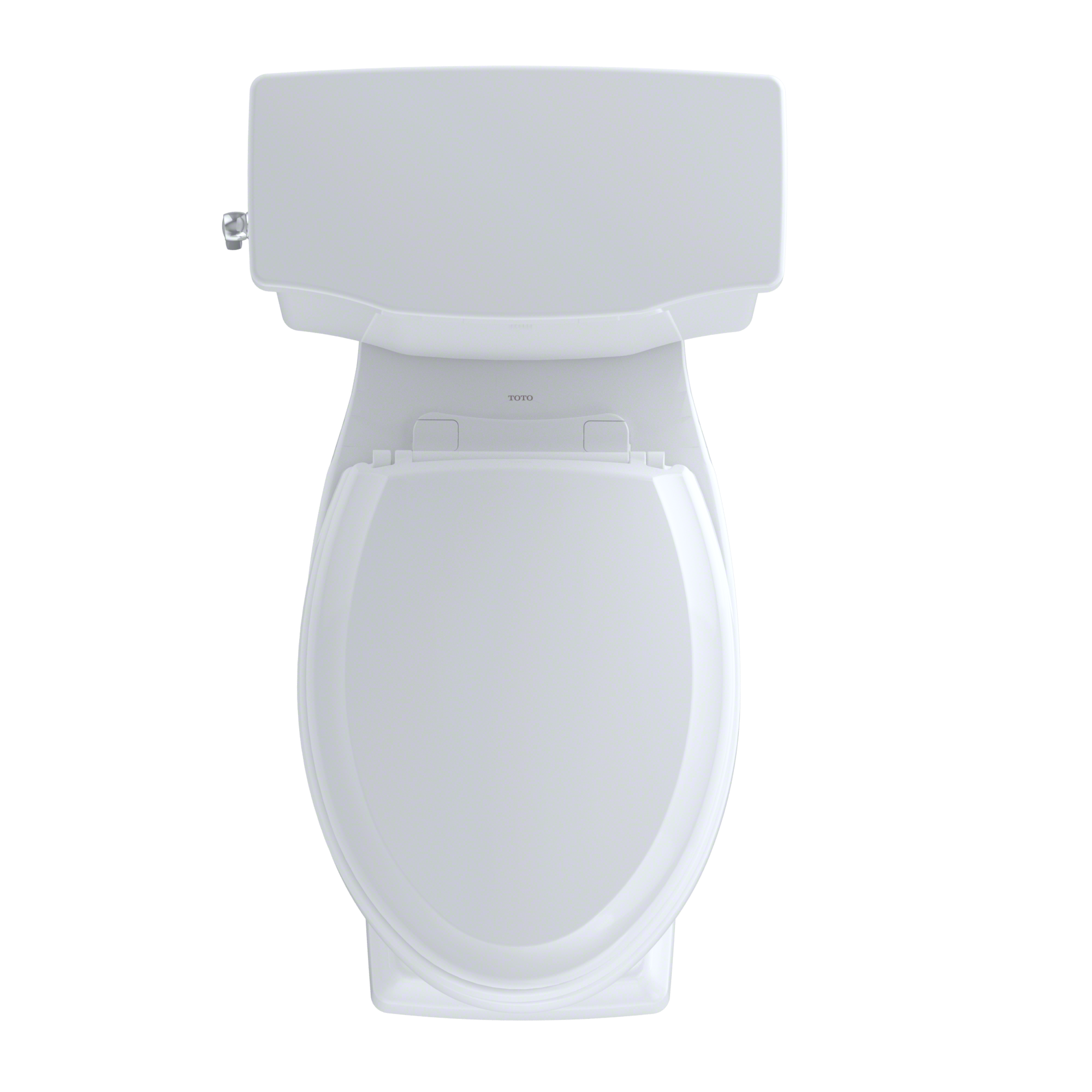 TOTO CST404CEFG-01 toilets - View #10
