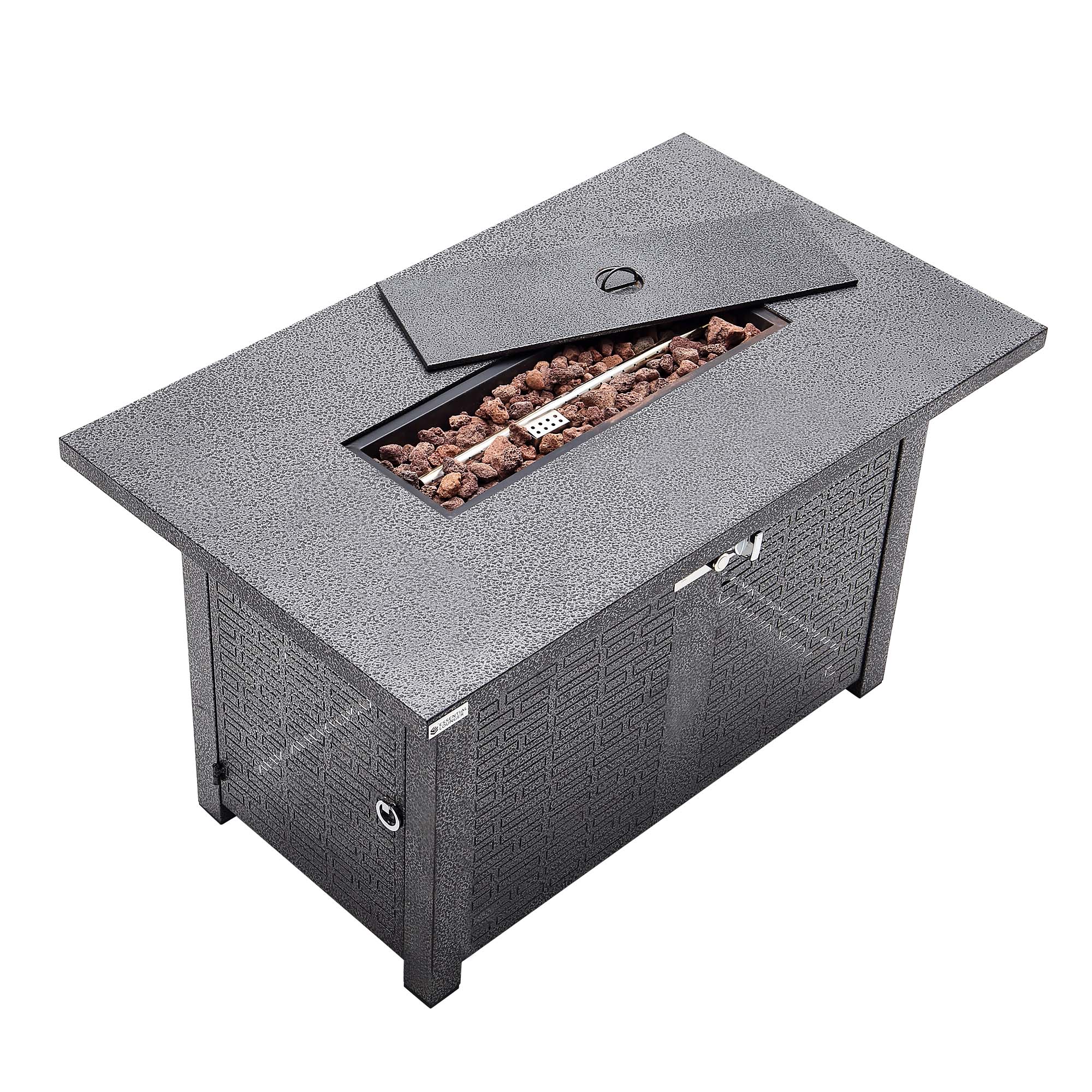 Runesay HB02ODHT-08 Outdoor-Gas-Firepits - View #6