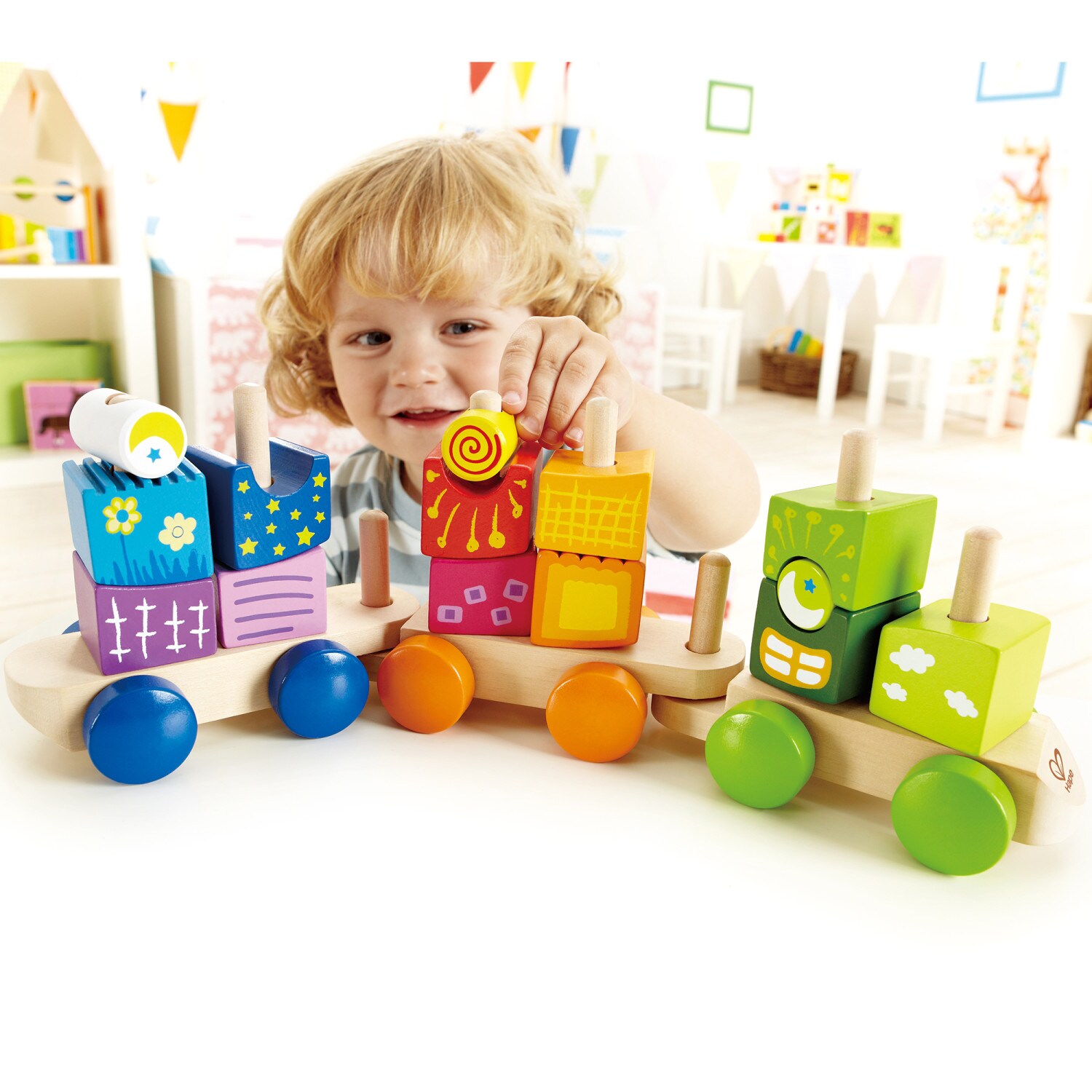 Hape G6943478002647 Play-Toys - View #4