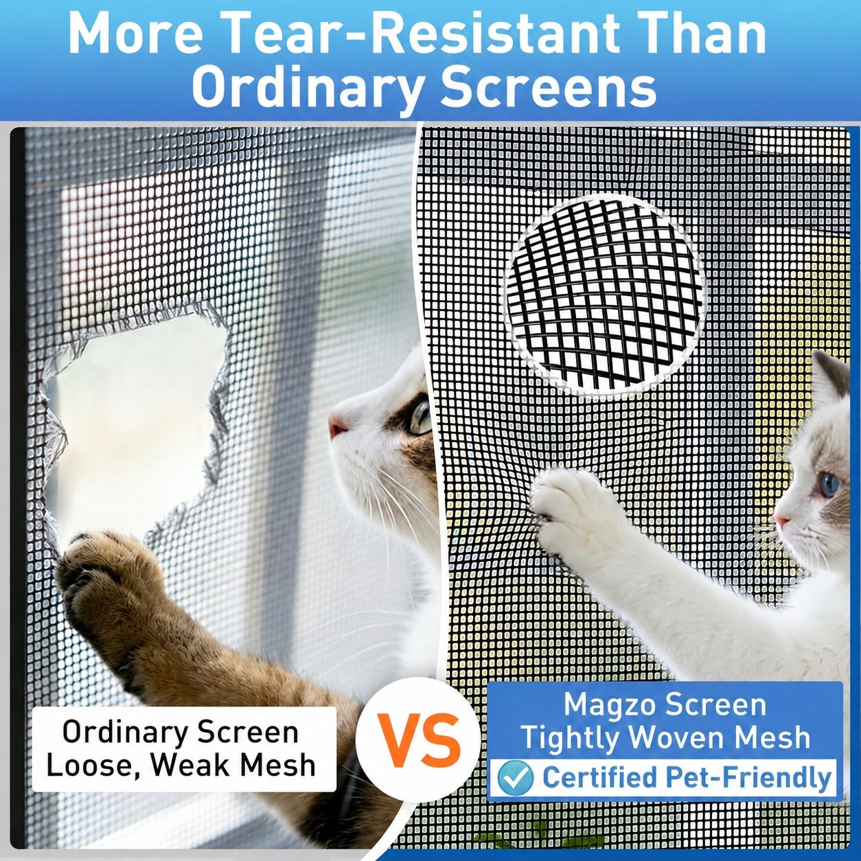 Etokfoks LETK1BMAB Replacement-Screens-Tools - View #4