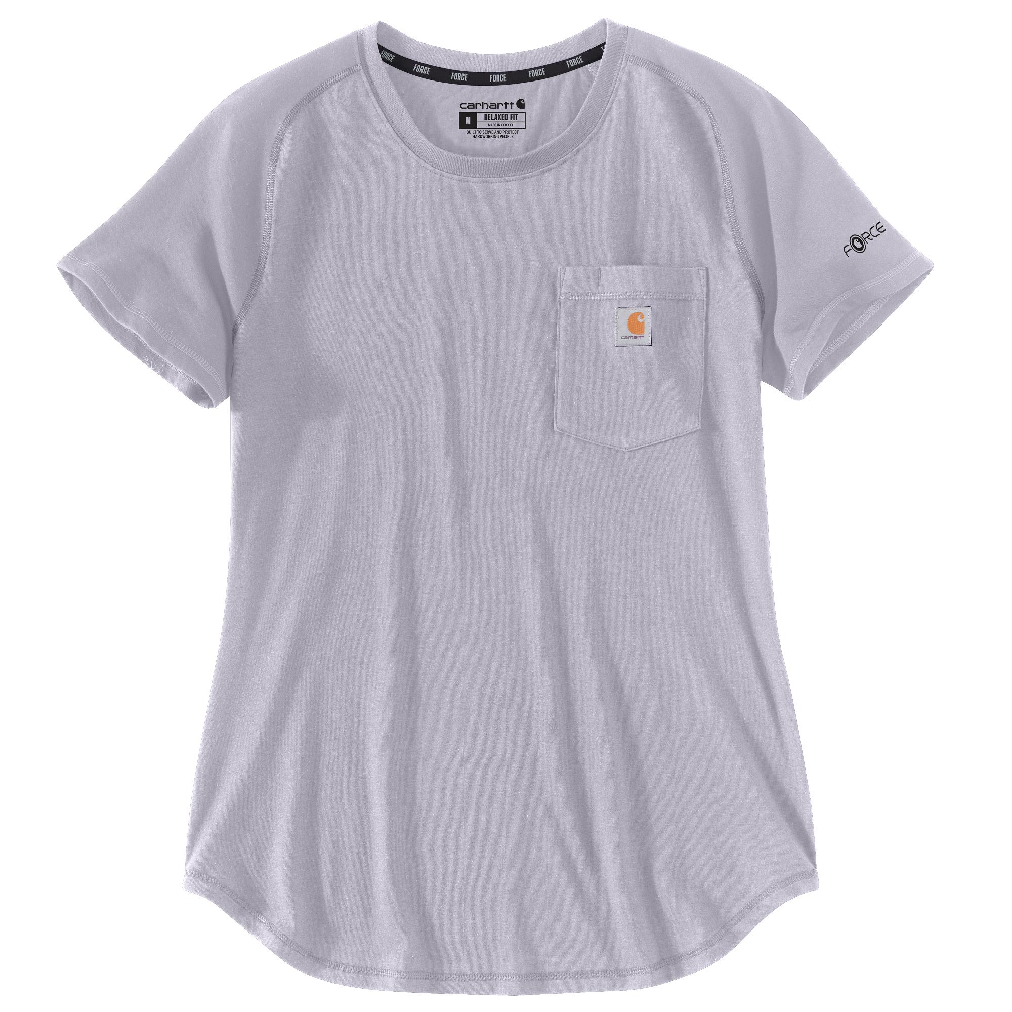 Carhartt 106650-V62XLREG Tops-Shirts - View #2