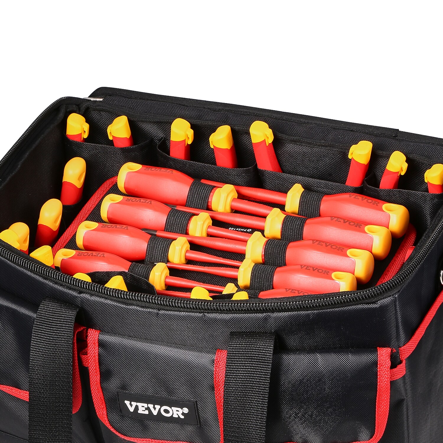 VEVOR SCJYGJTZJYGJ06636V0 Screwdrivers-Individual - View #8