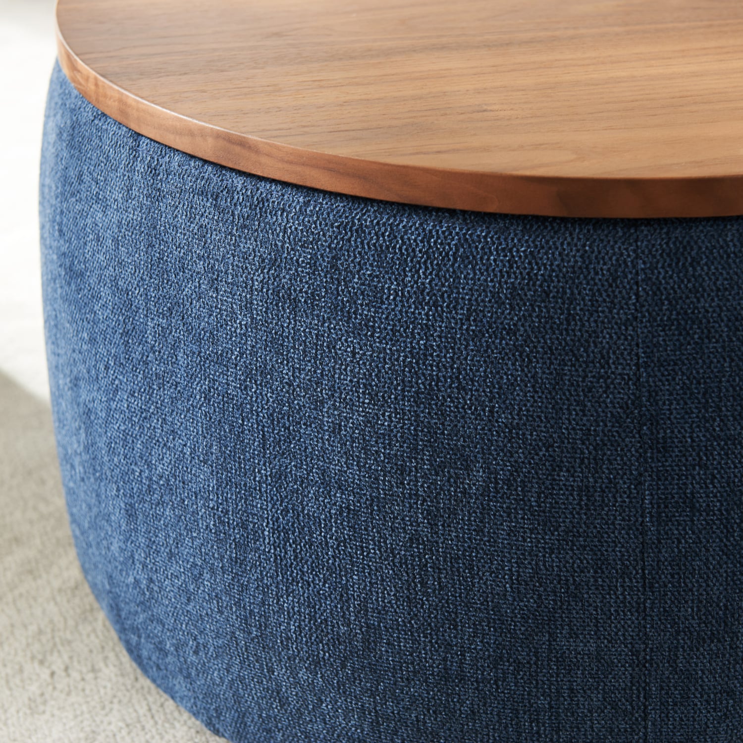 Streamdale Furniture W48735176 Indoor-Ottomans - View #3
