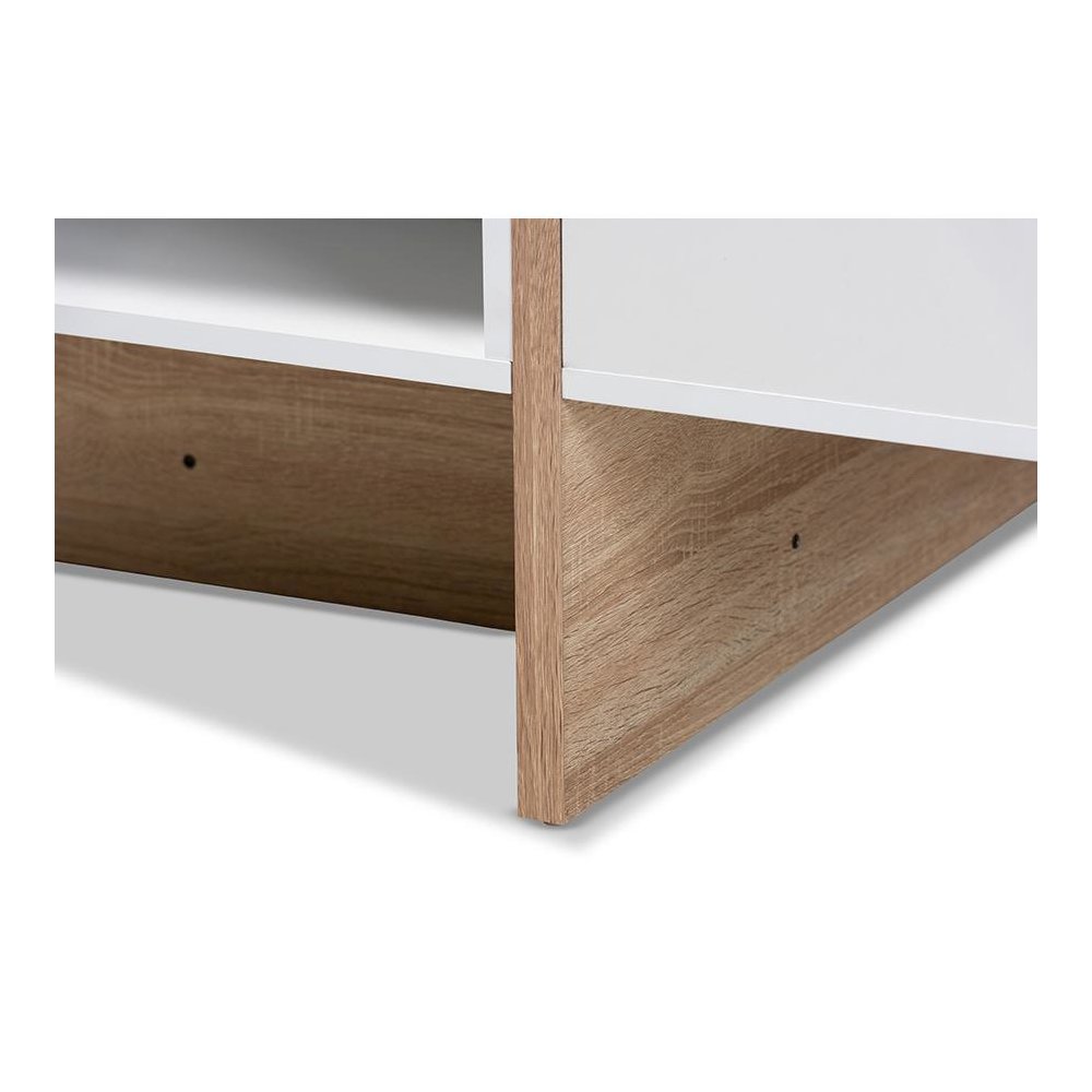 FurniFact BG2322947WHT1  - View #6