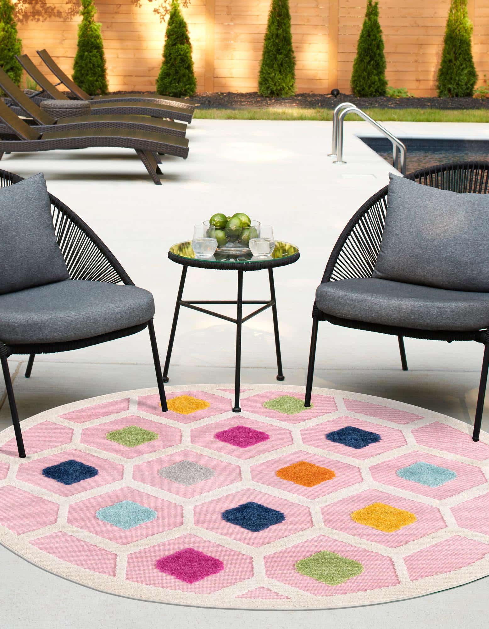 Unique Loom 3171056 rugs - View #5