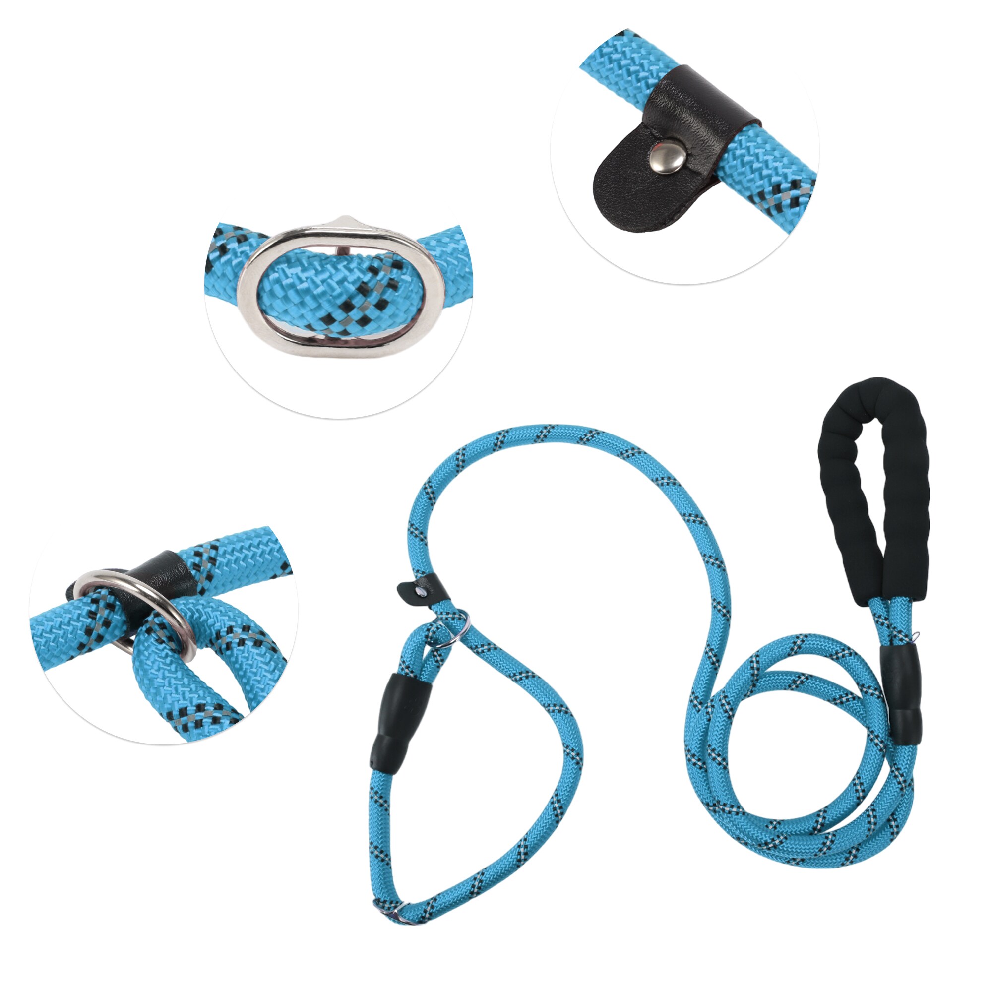 Unique Bargains S26012000UX3730 Leashes-Leads - View #4