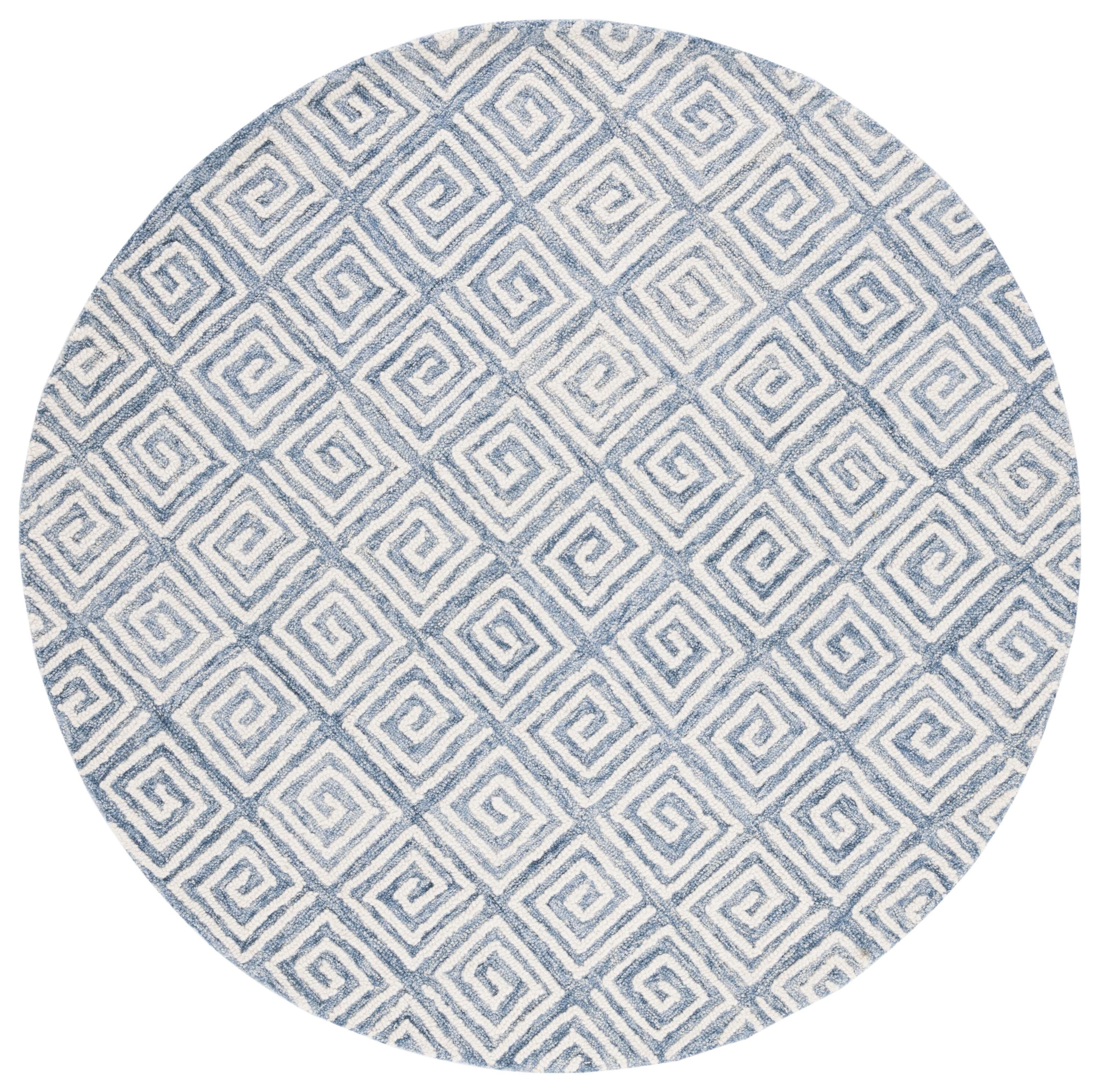 Safavieh MET455L-6R rugs - View #2
