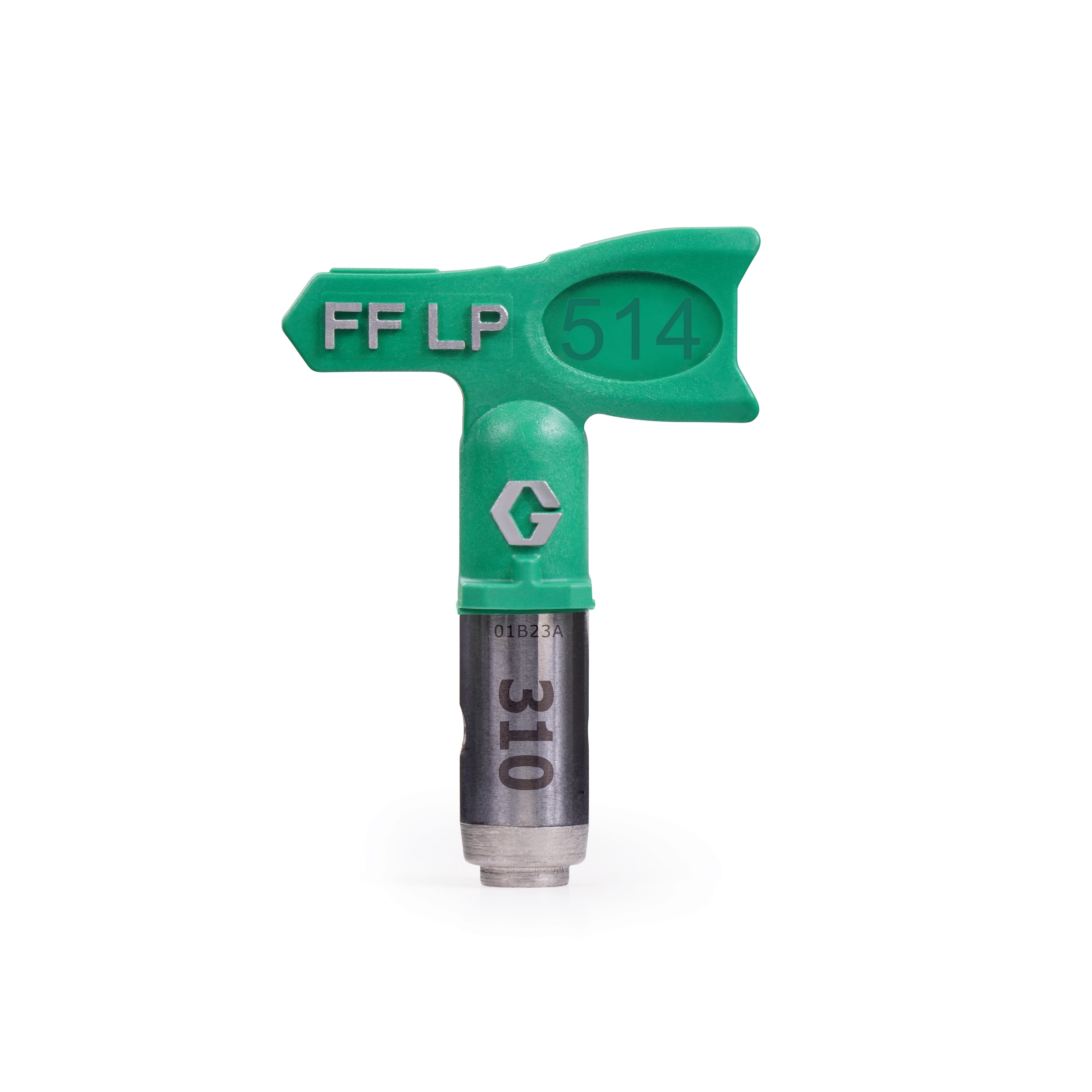 Graco FFLP514 FF LP SwitchTip 514 0.014-in Hole Paint sprayer tip