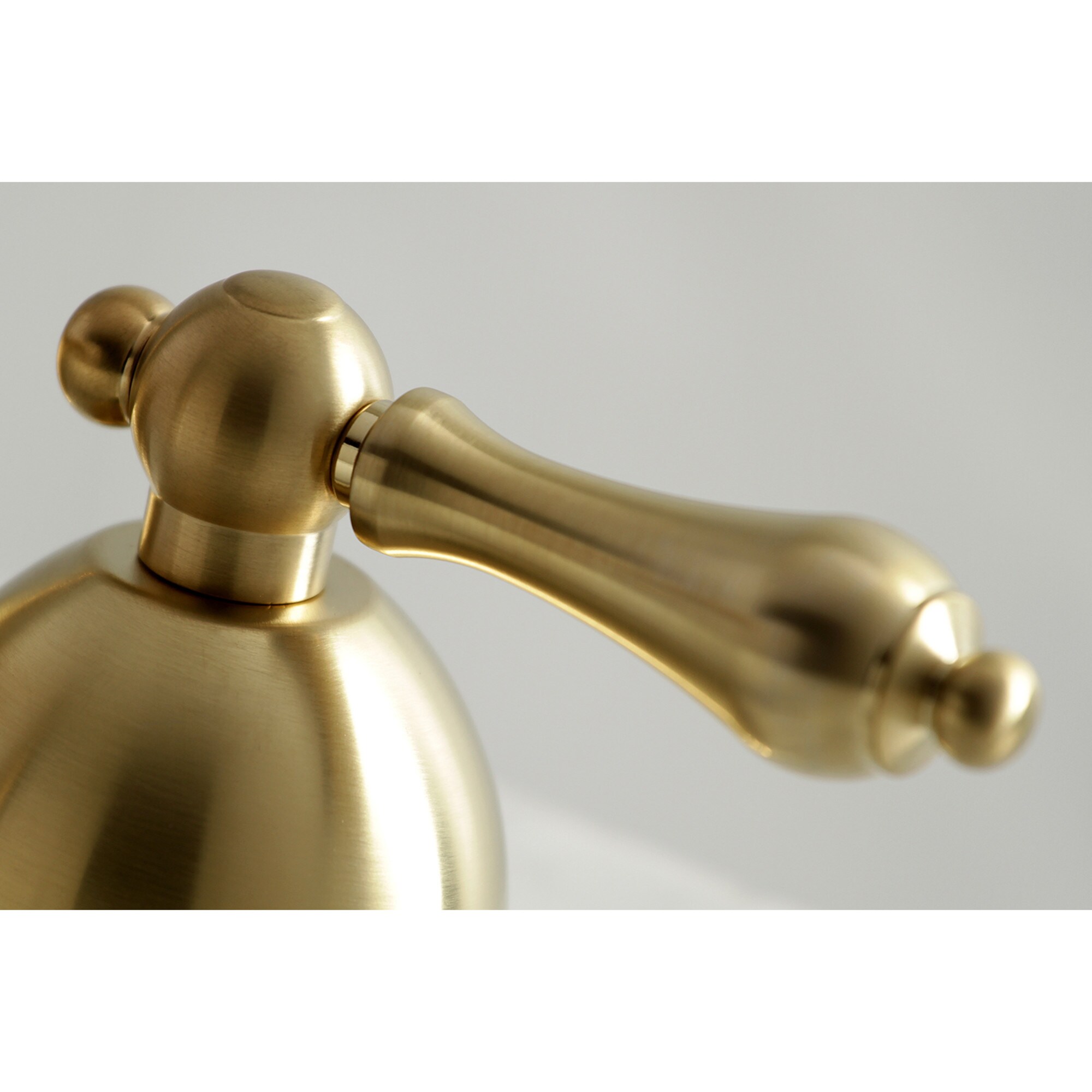 Kingston Brass WLKS3967AL Lavatory-Faucets - View #6