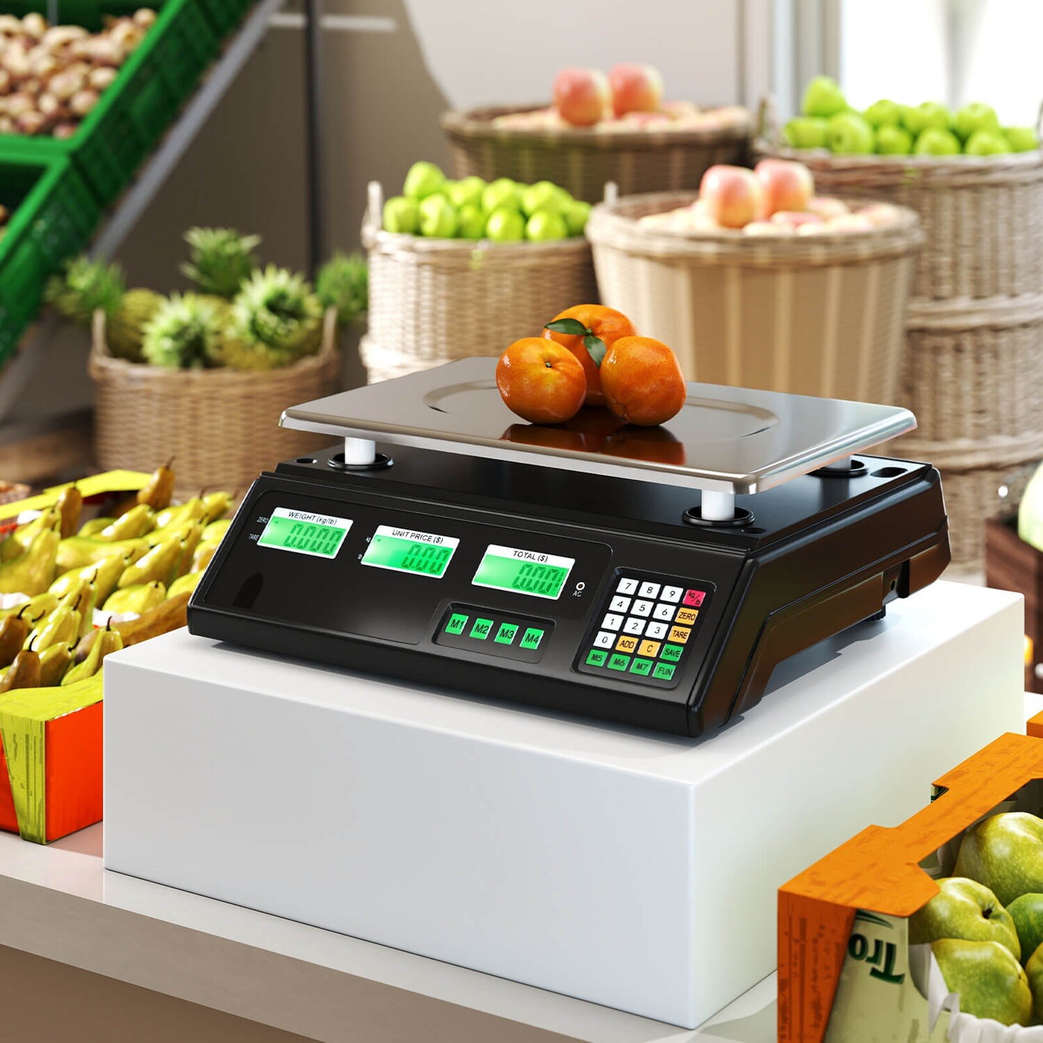 Costway CSHY005158 Specialty-Small-Kitchen-Appliances - View #2