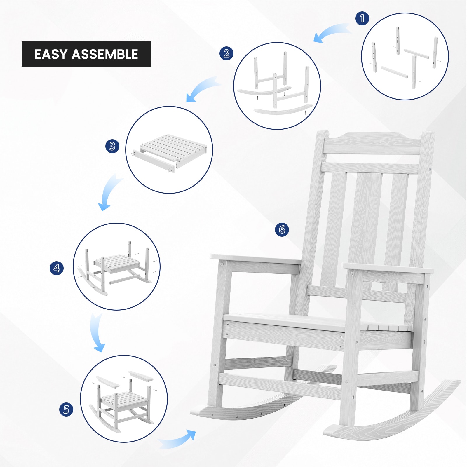 VOUA JCTY-PB Patio-Chairs - View #4