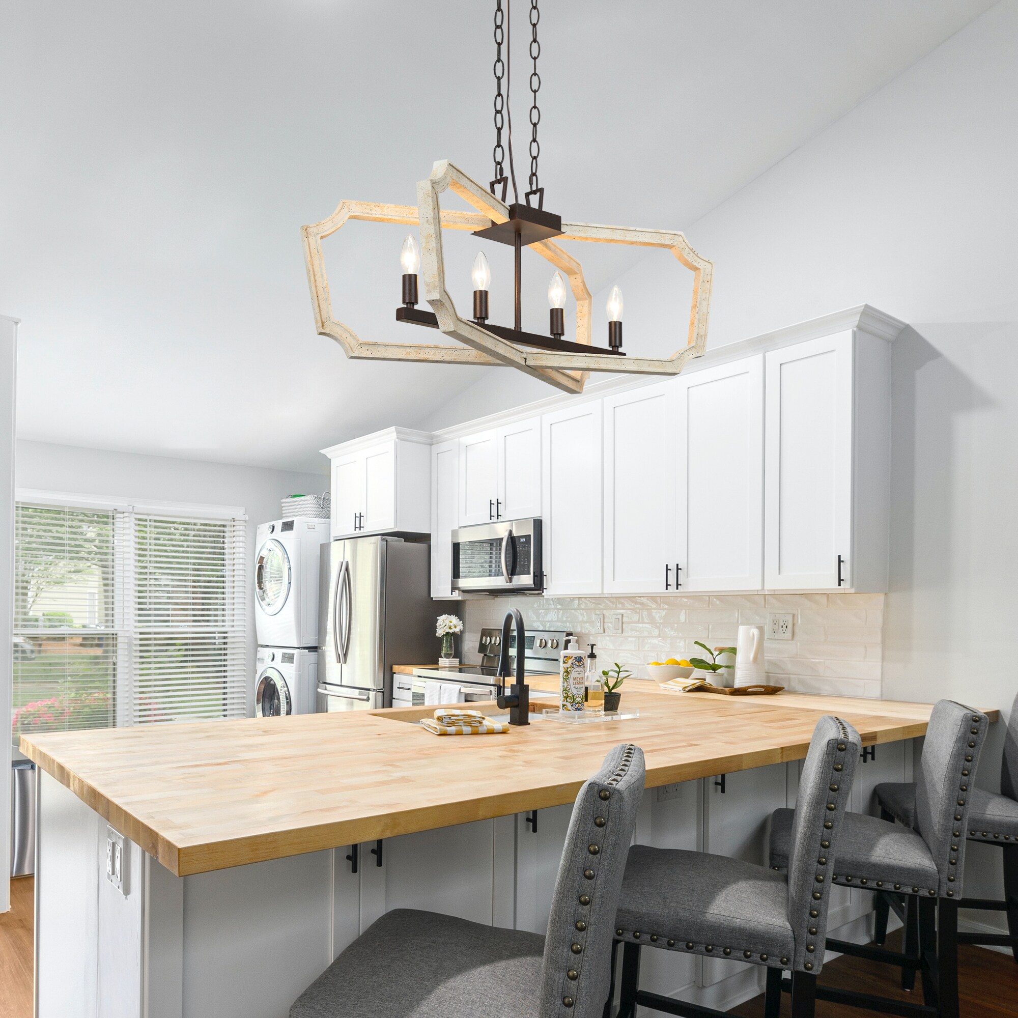 LNC 7V3UZJLWS4597Y7 Pendant-Lights - View #6