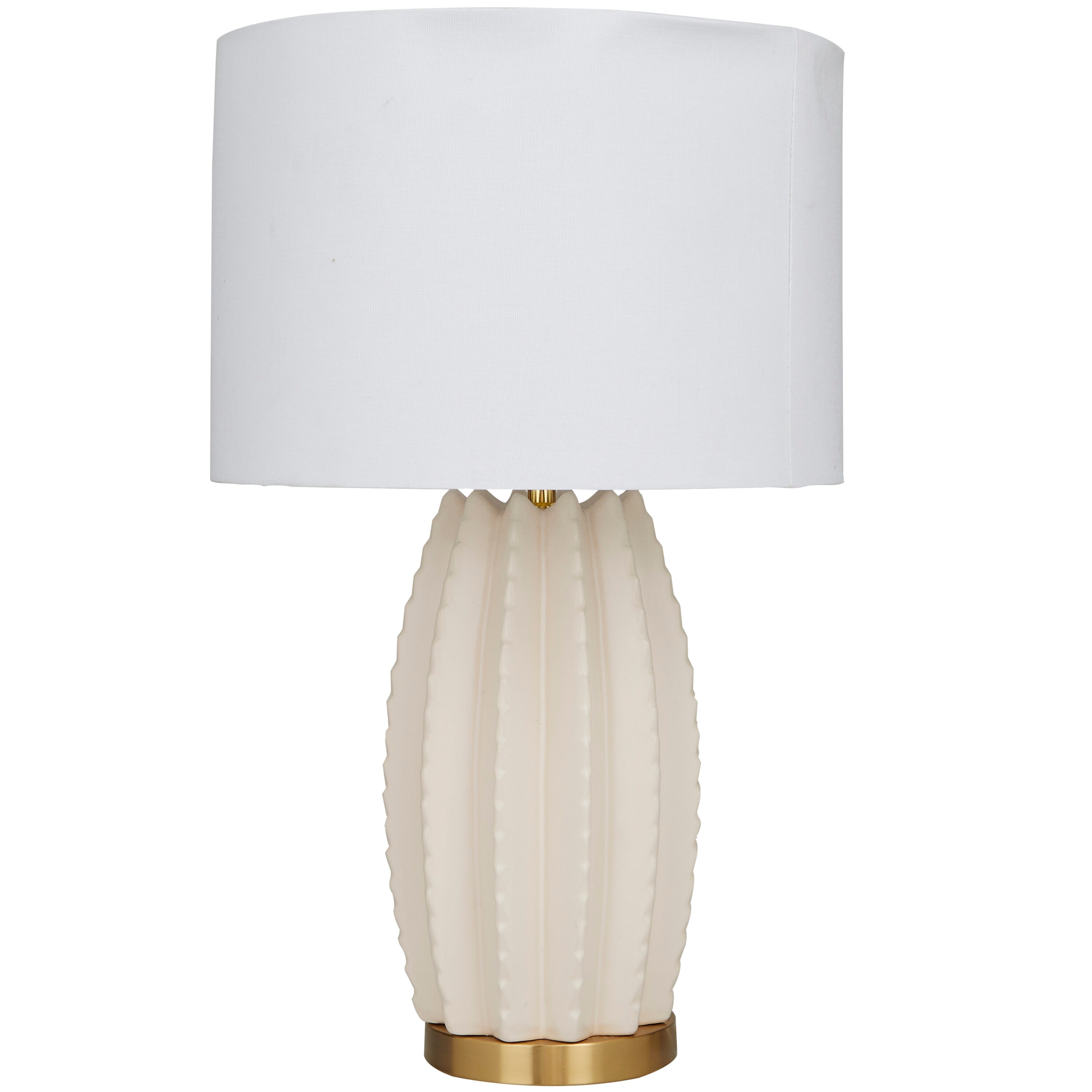 CosmoLiving by Cosmopolitan 27047 Table-Lamps - View #5