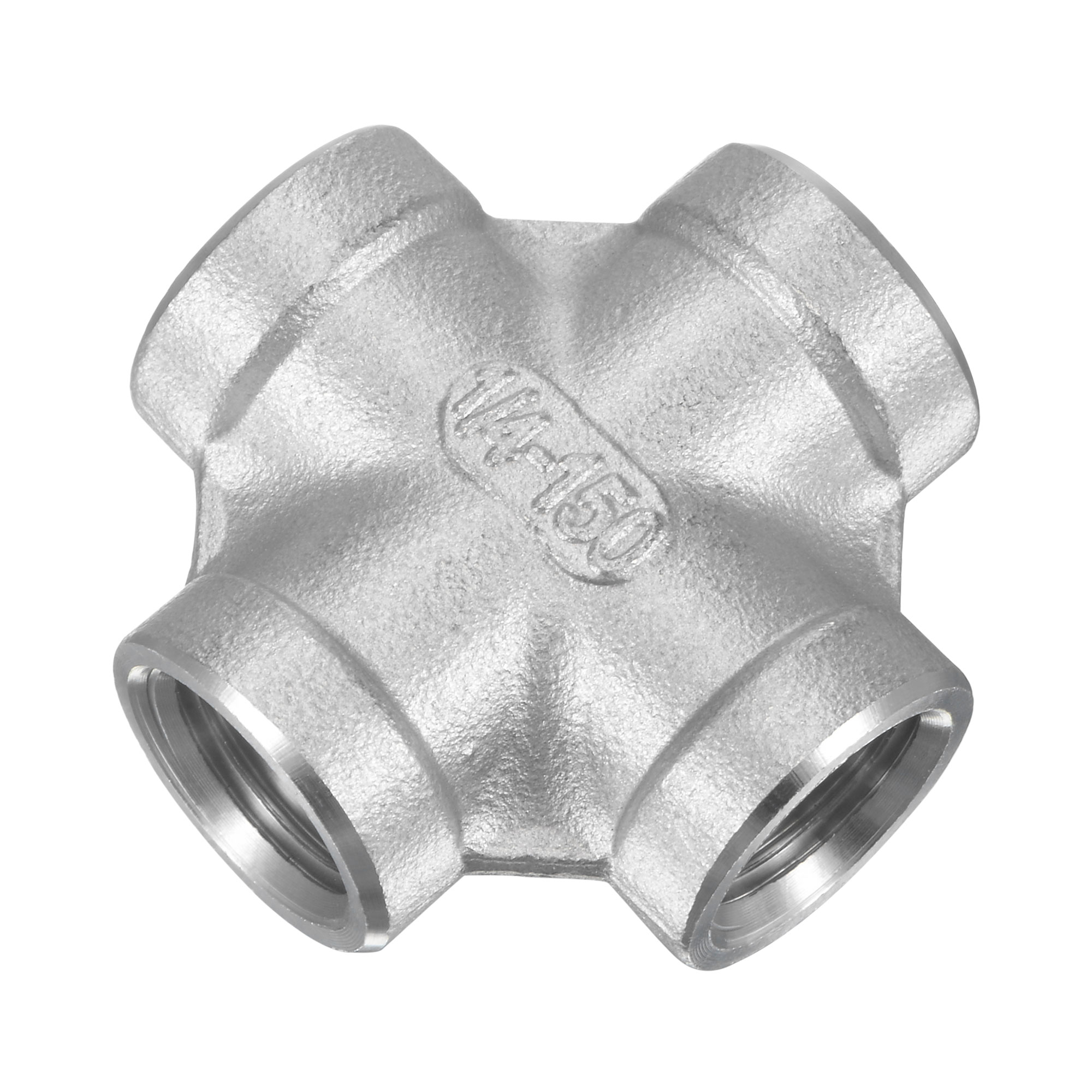 Unique Bargains S25120203UX1944 Copper-Fittings - View #5