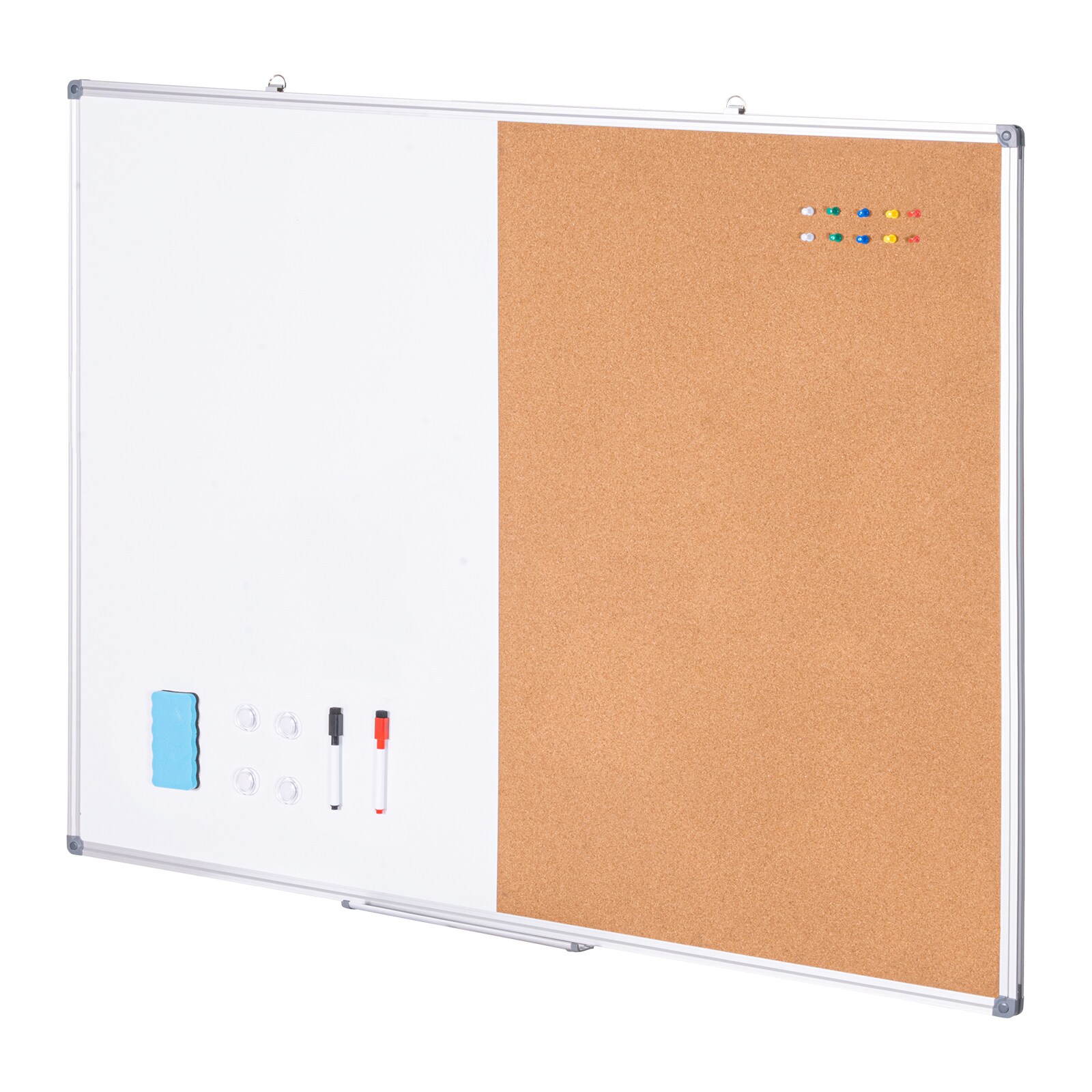 VEVOR SCRMB48X36BB05574V0 Dry-Erase-Bulletin-Boards - View #8