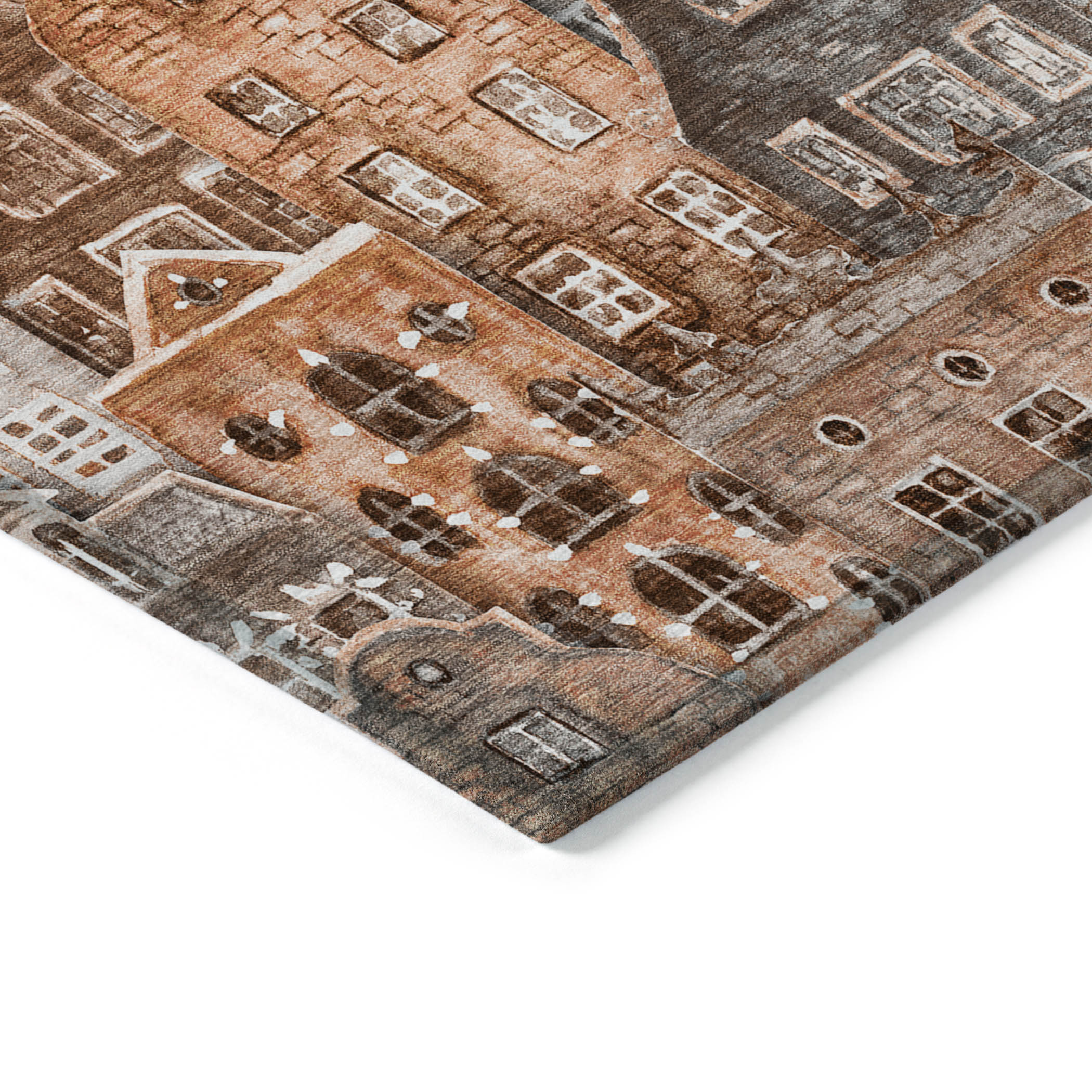 Addison Rugs ACN600PK2X8 rugs - View #4