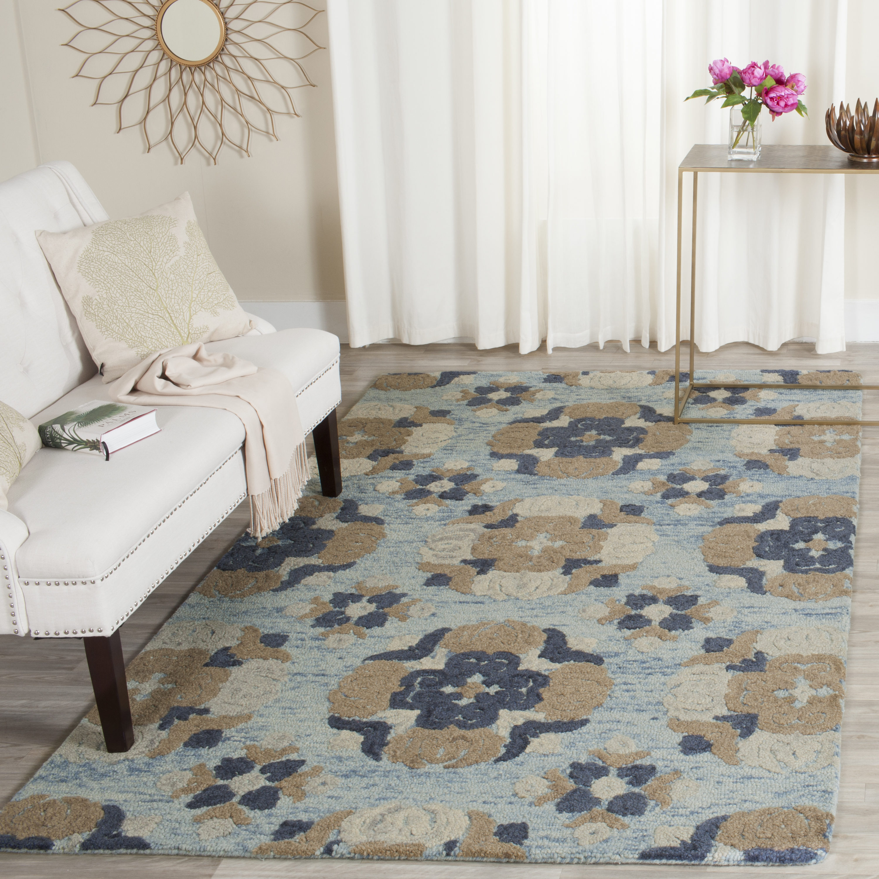 Safavieh BLM403B-4 rugs - View #5