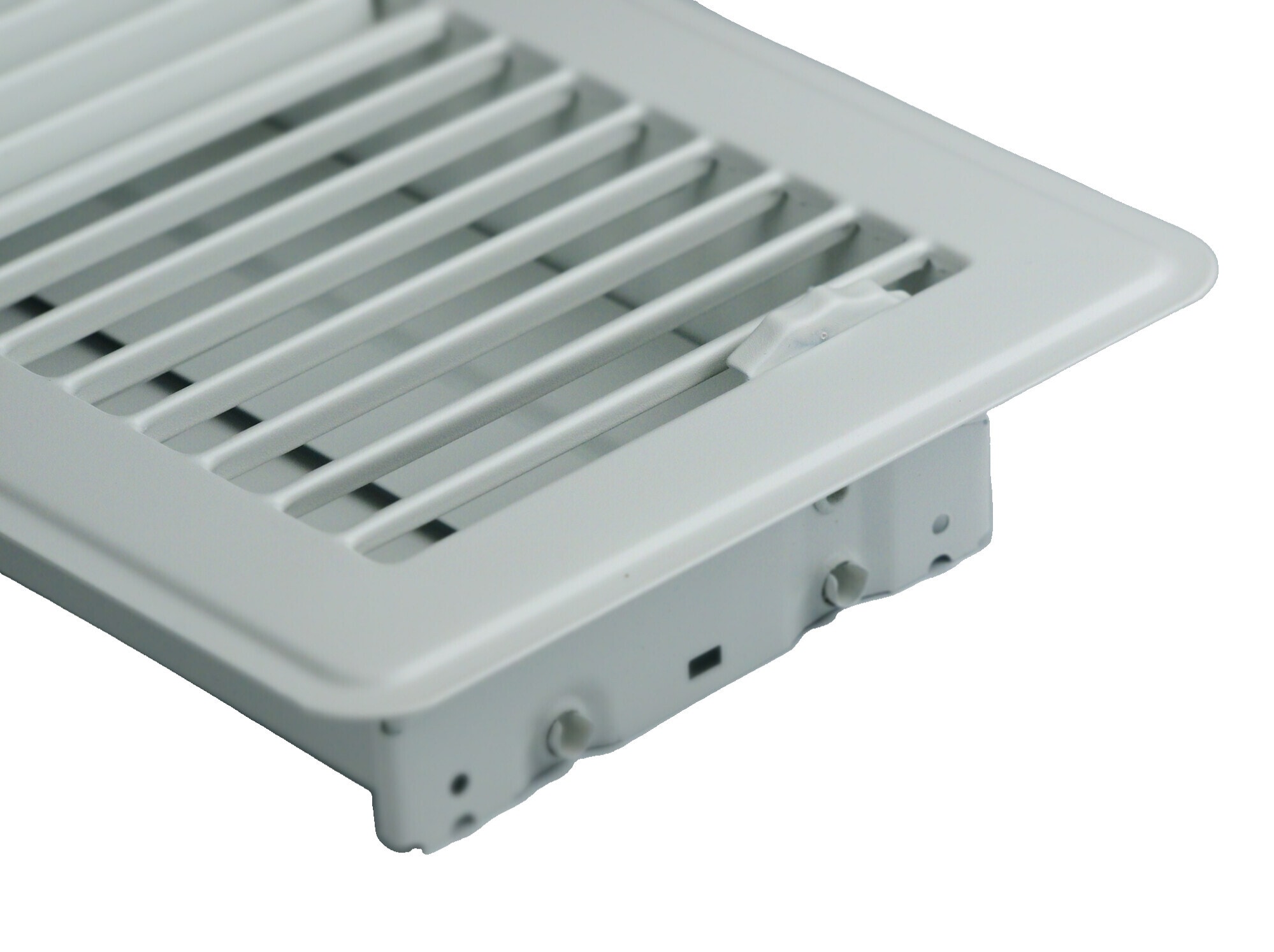 RELIABILT 4210408WH registers - View #6
