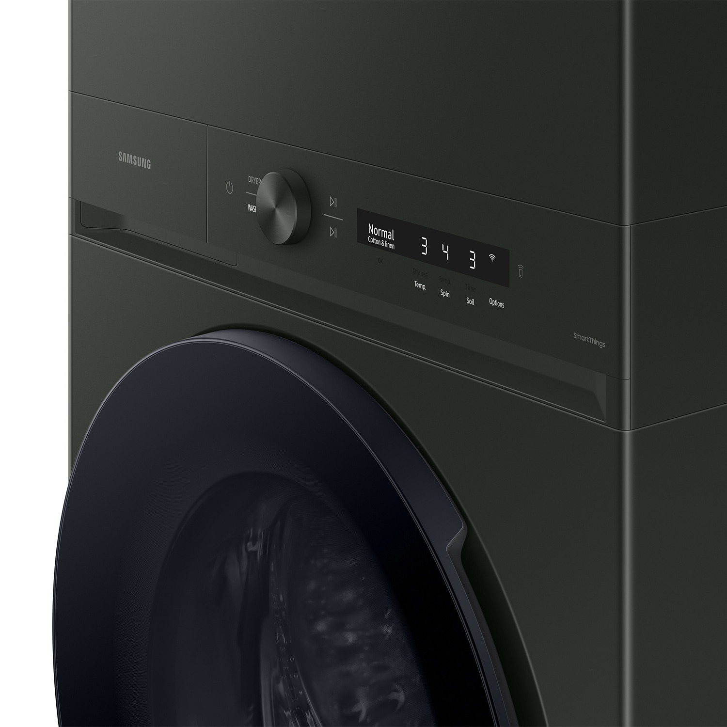 Samsung WH53DBH700EF Combo-Washer-And-Dryer - View #13