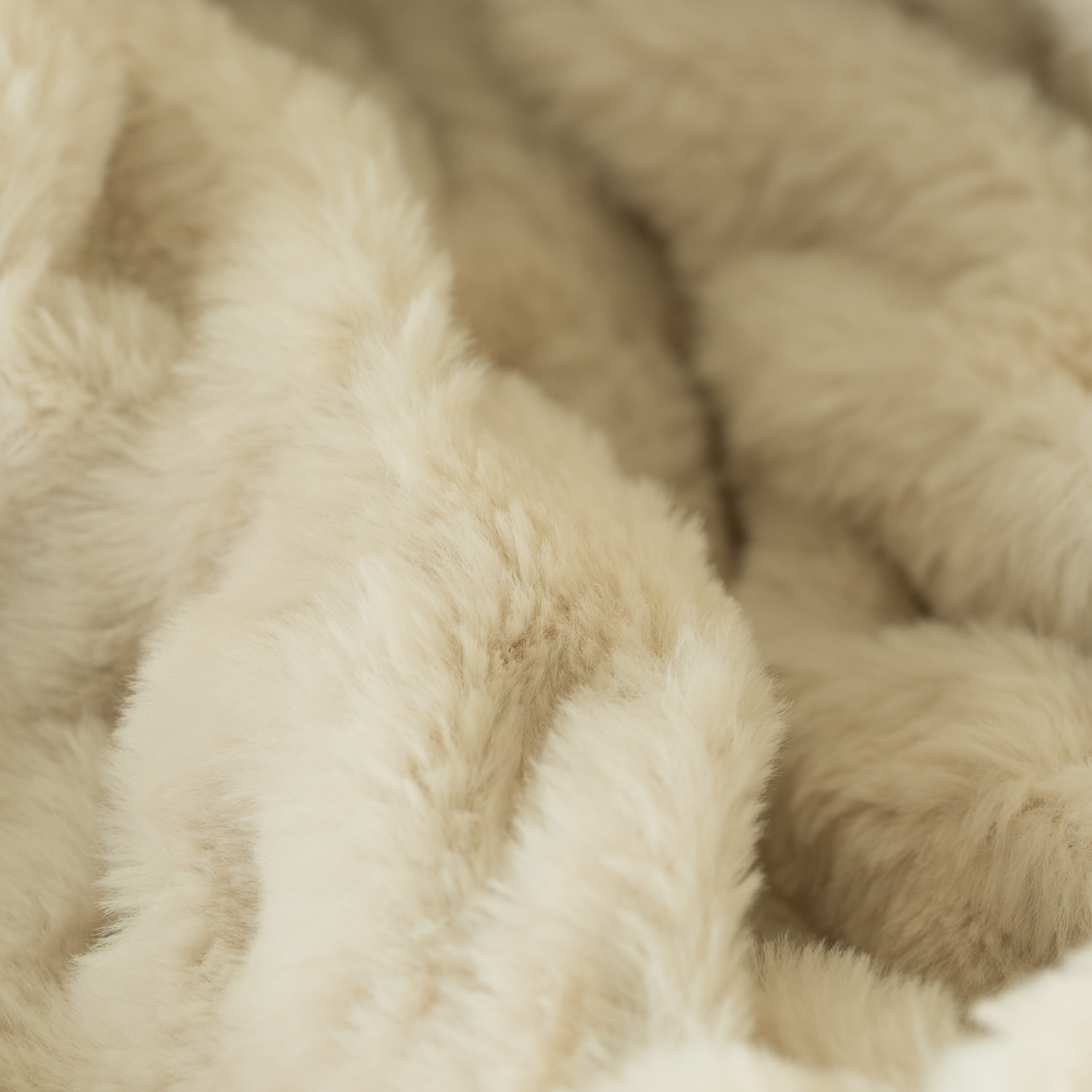 Deerlux QI004049.CM.2 Blankets-And-Throws - View #5