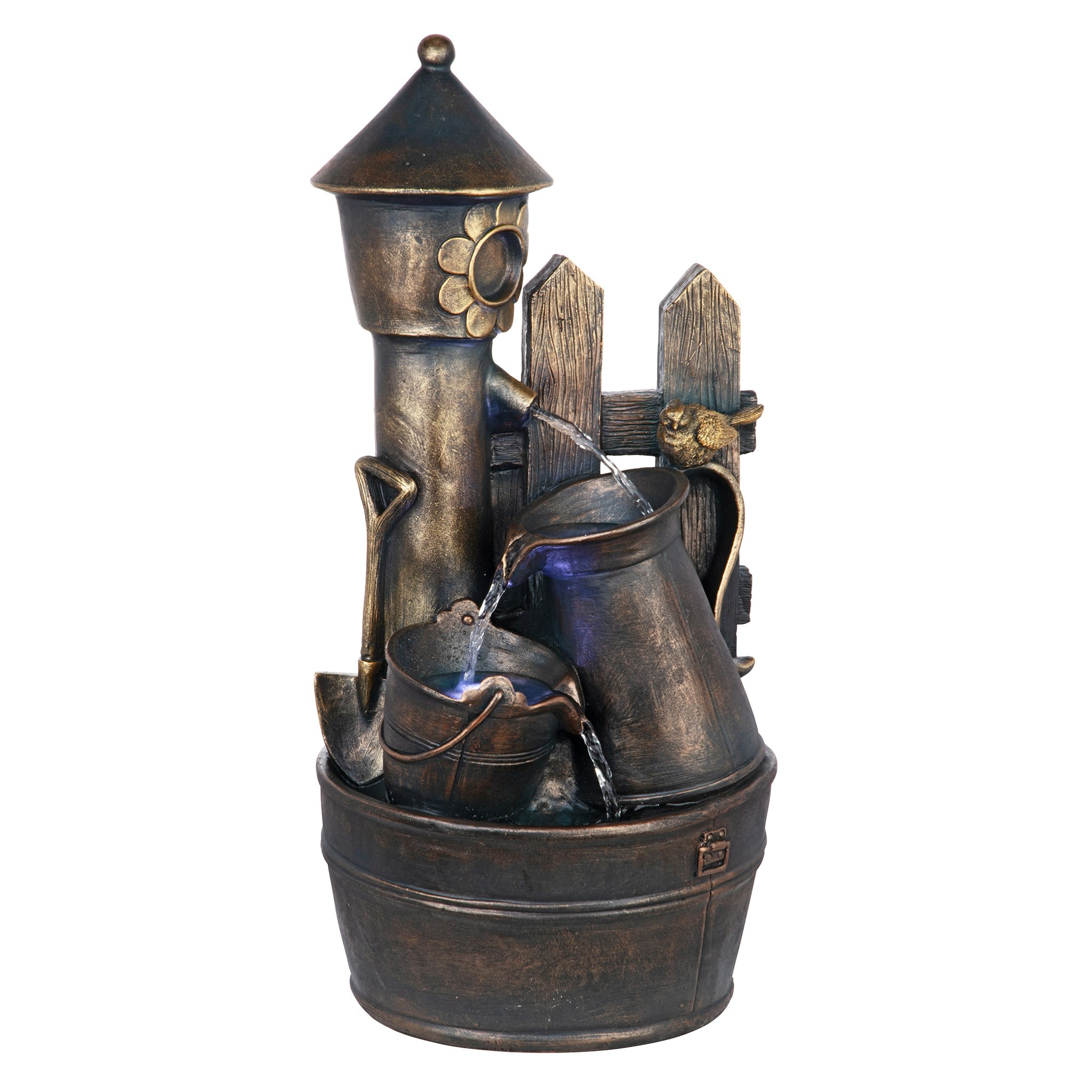 Design Toscano SH205068 fountains - View #7