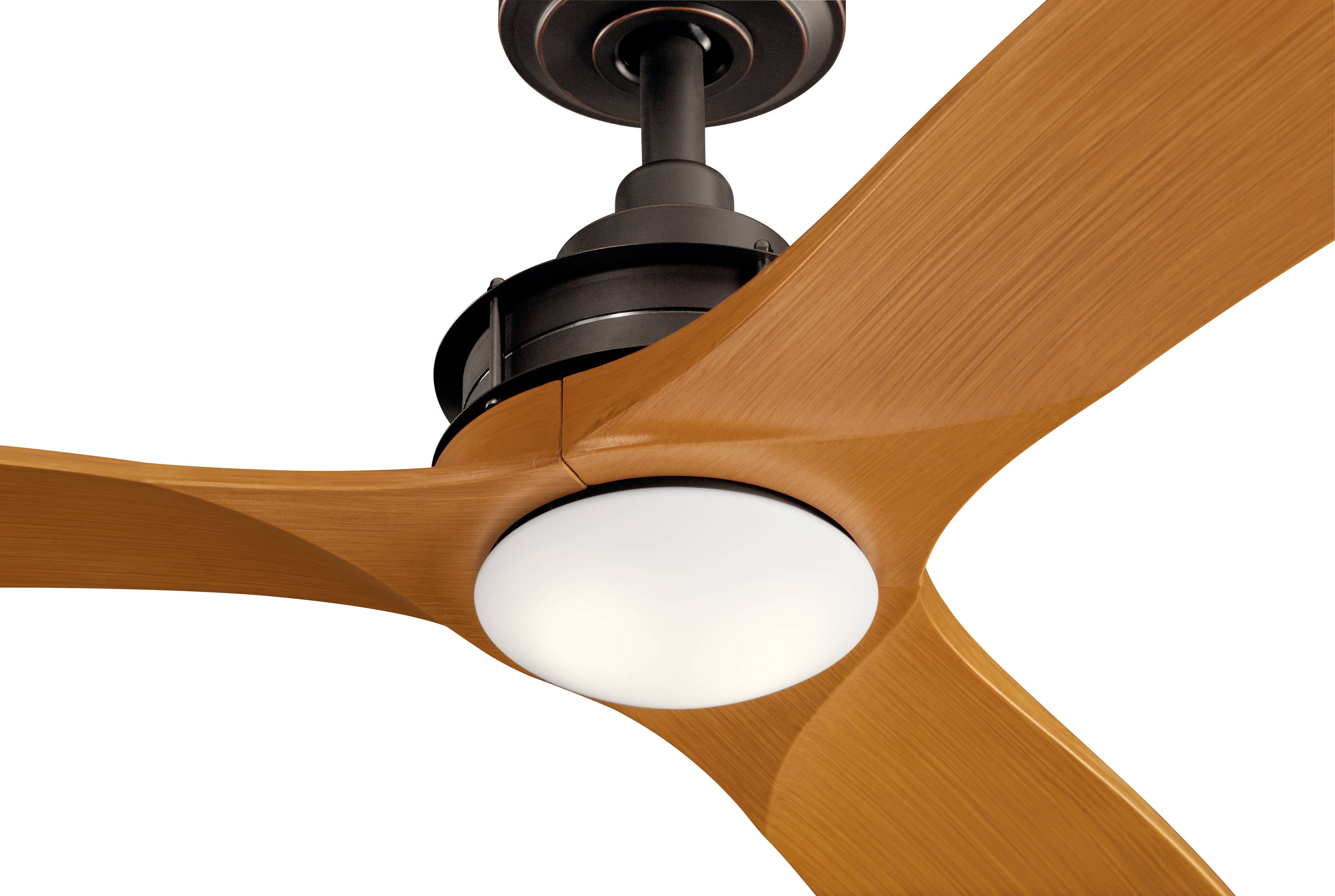 Kichler 300356OZ Ceiling-Fans - View #3