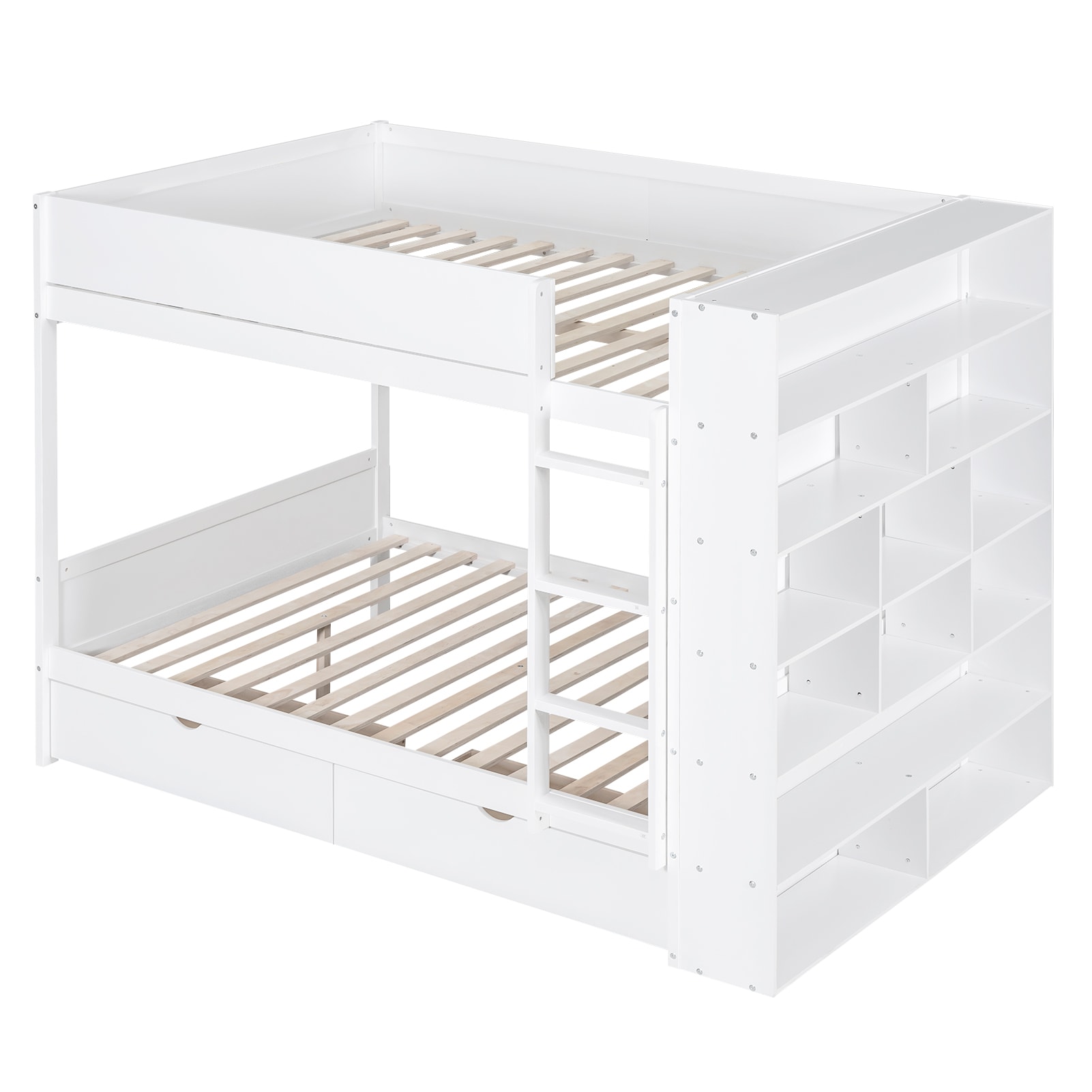 ModernLuxe LT000769AAK Bunk-Beds - View #5