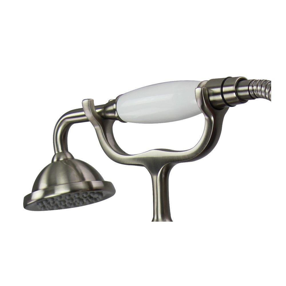 Transolid T4210-BN Roman-Tub-Faucets - View #4