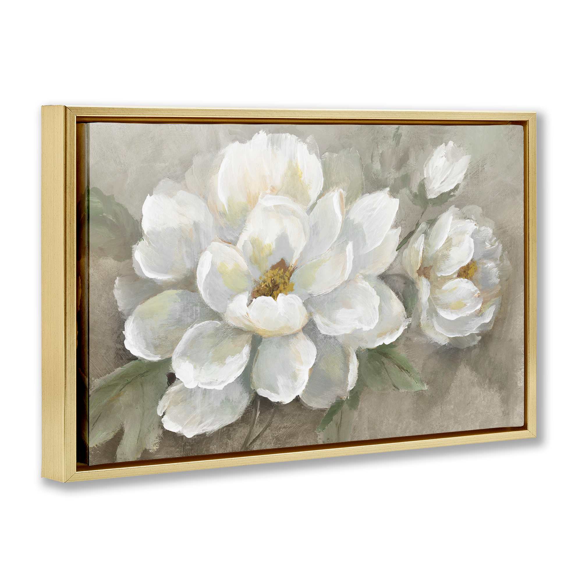 Stupell Industries BS-261-FFG-16X24 Wall-Art - View #2