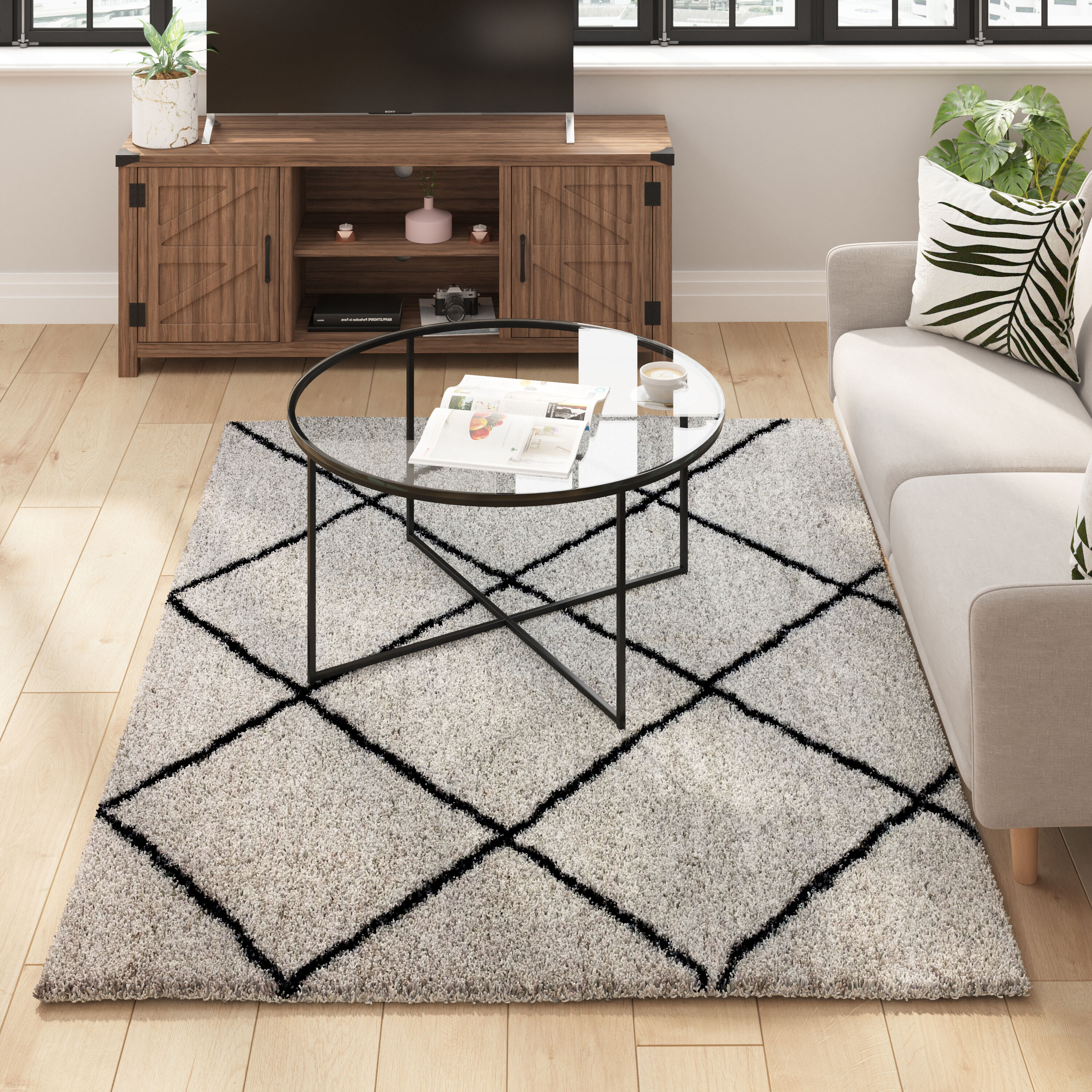 Taylor & Logan 196861090356 rugs - View #3
