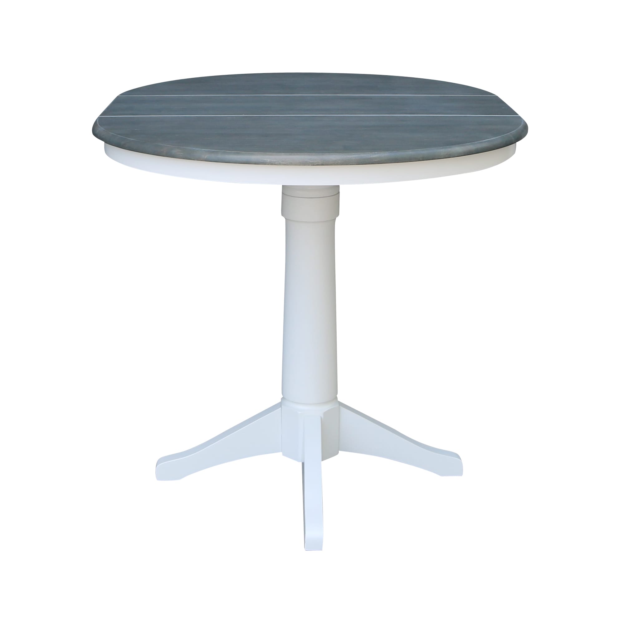 International Concepts K05-36RXT-27B-6B Dining-Tables - View #6