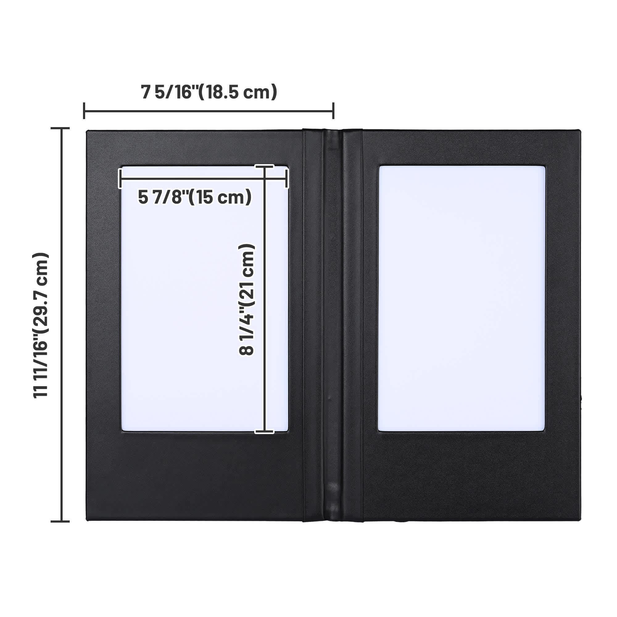Yescom 26MNC023-2PA5-LO Sign-Holders - View #8