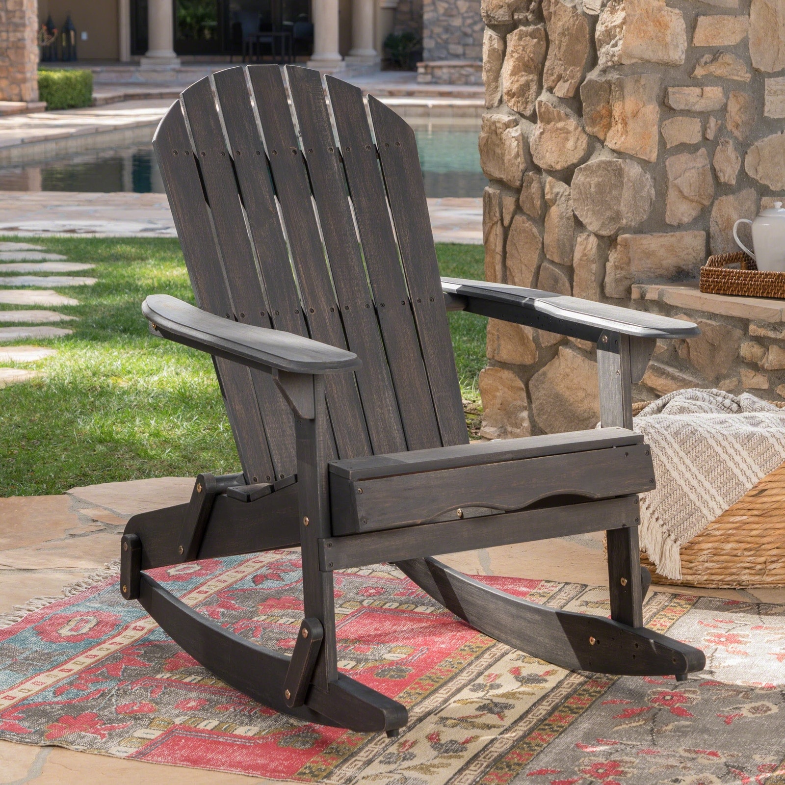 UOI ZZH106165 Patio-Chairs - View #3