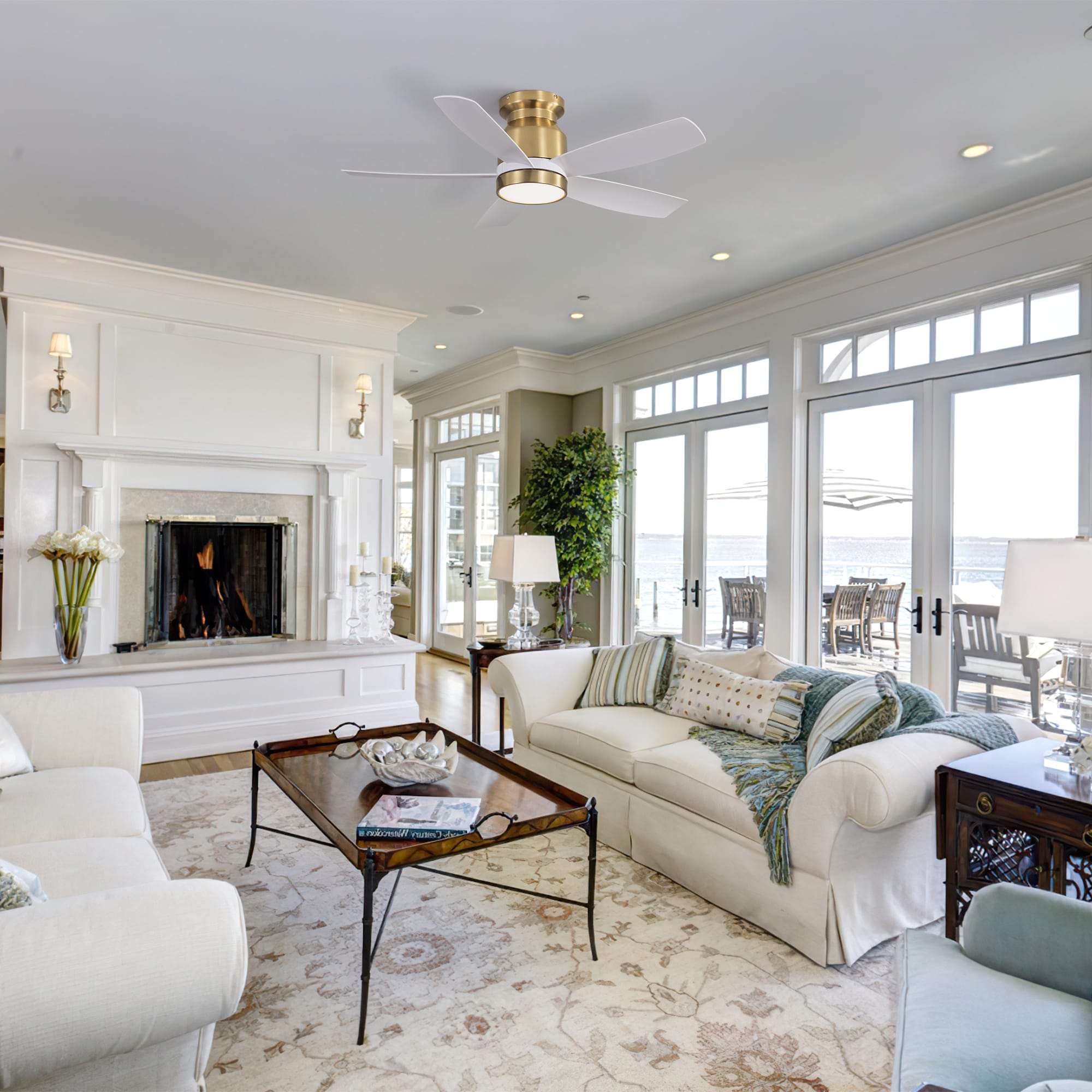 GDFStudio 346288 Ceiling-Fans - View #3