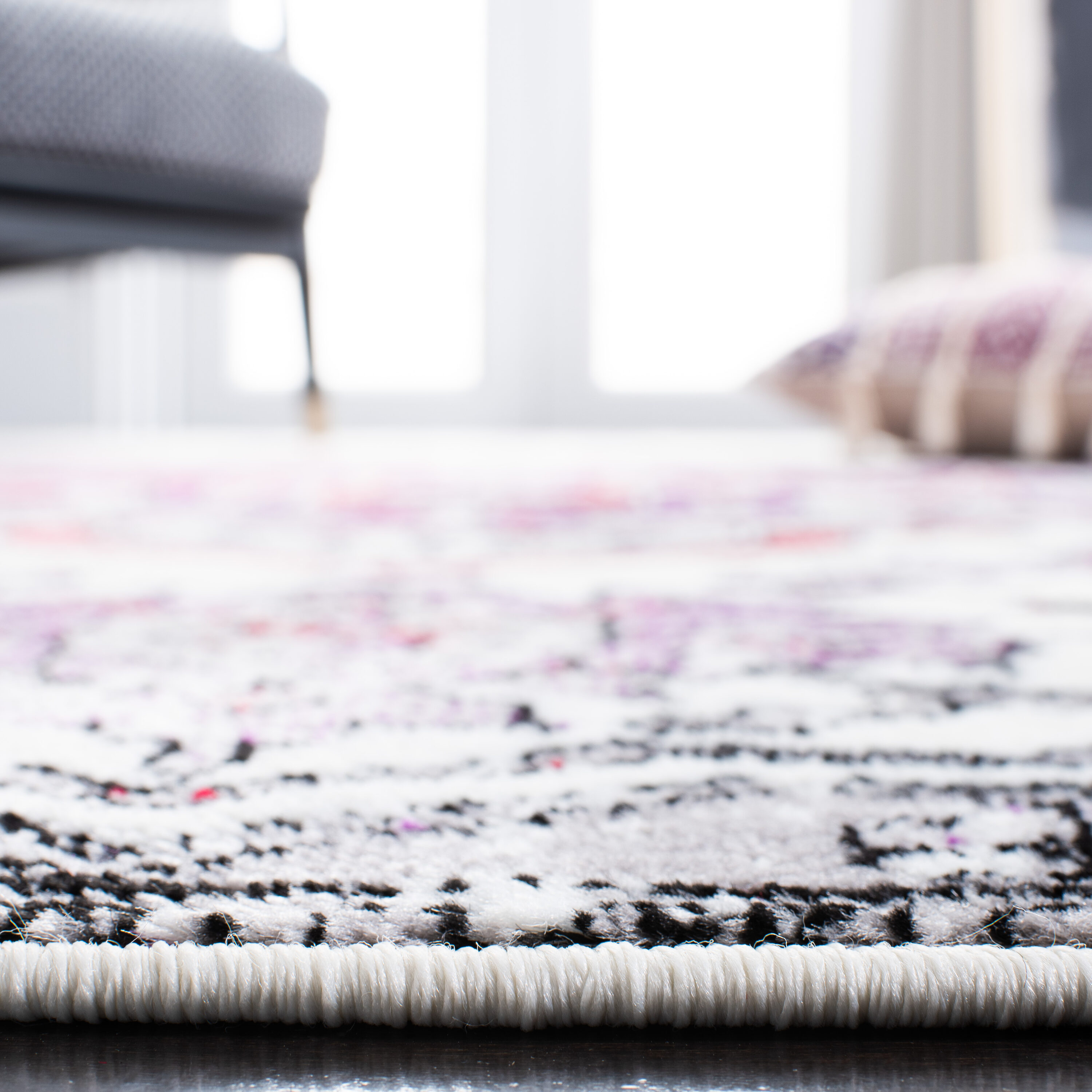 Safavieh SKY111V-6SQ rugs - View #4