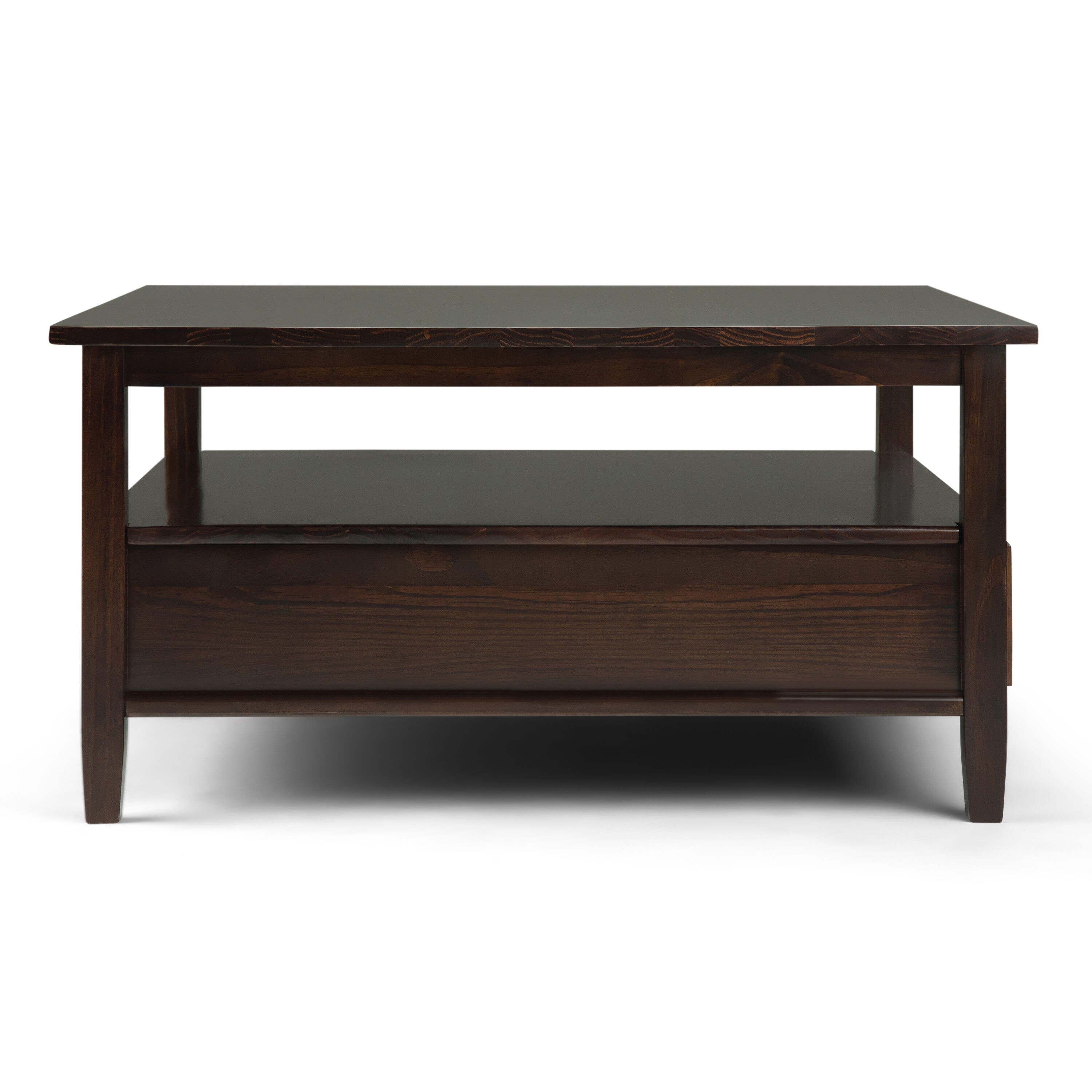 Simpli Home AXWSH012-TB Coffee-Tables - View #7