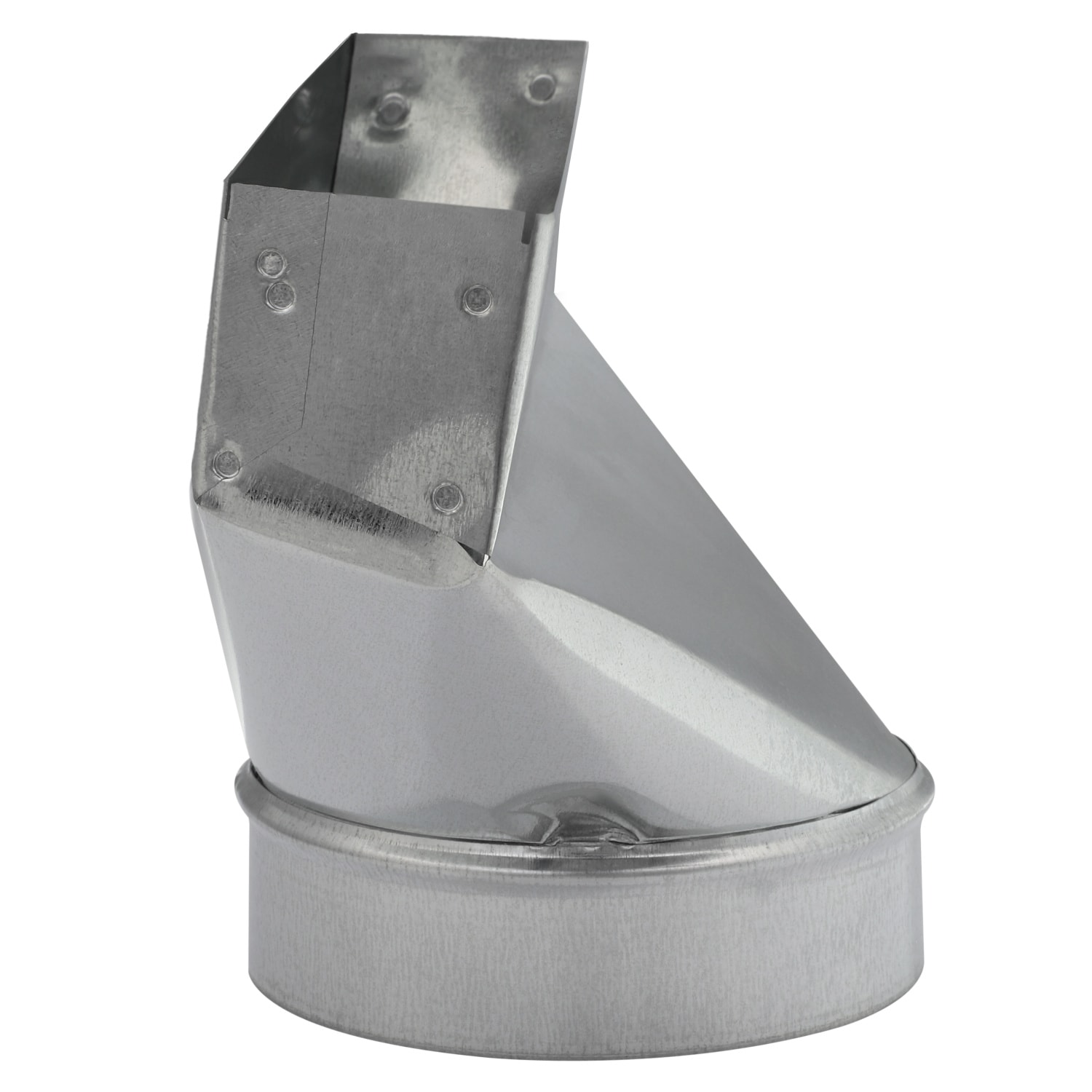 IMPERIAL GVL0075-B Duct-Boots - View #3
