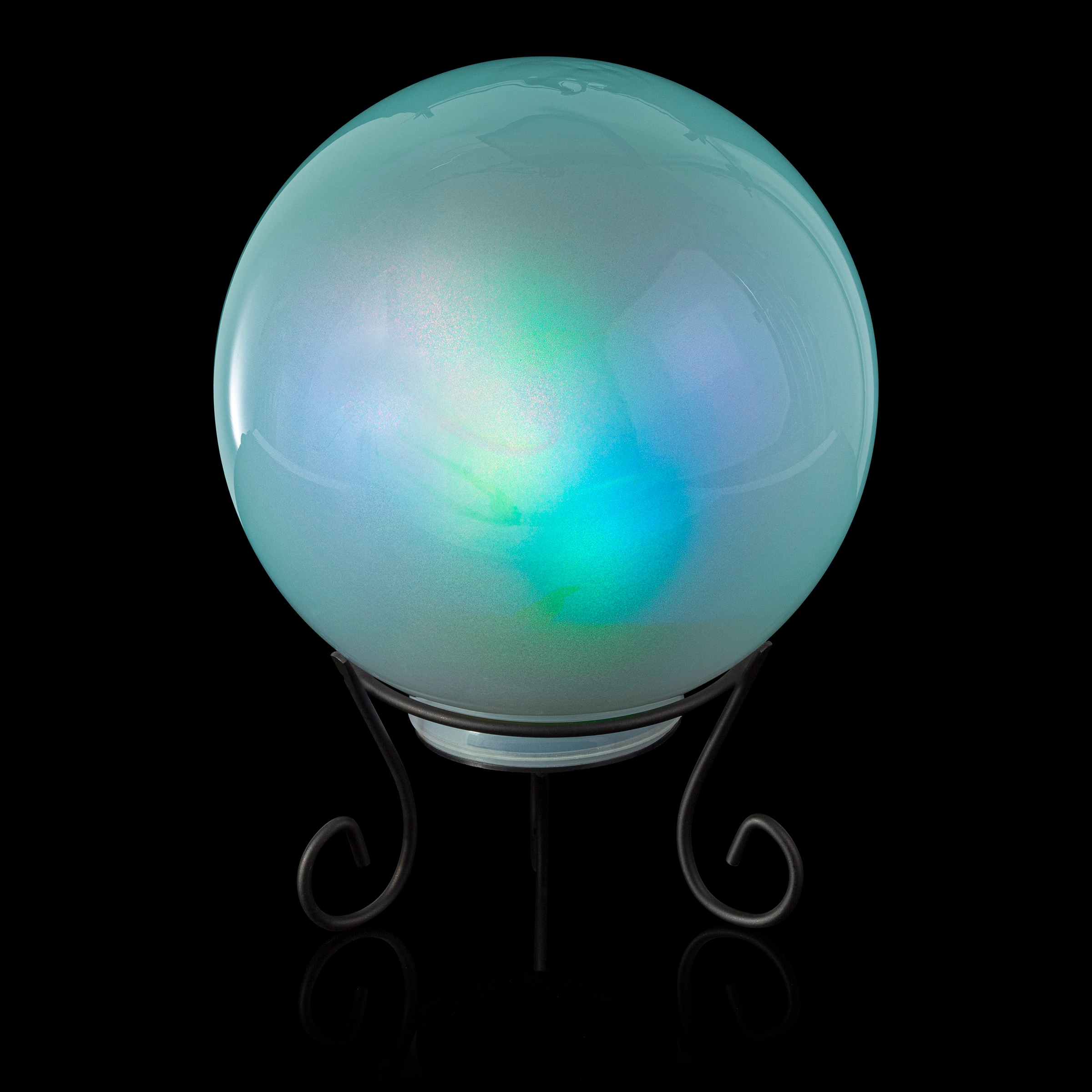 Alpine Corporation HGY312ACC-TM Gazing-Ball-Stand - View #10