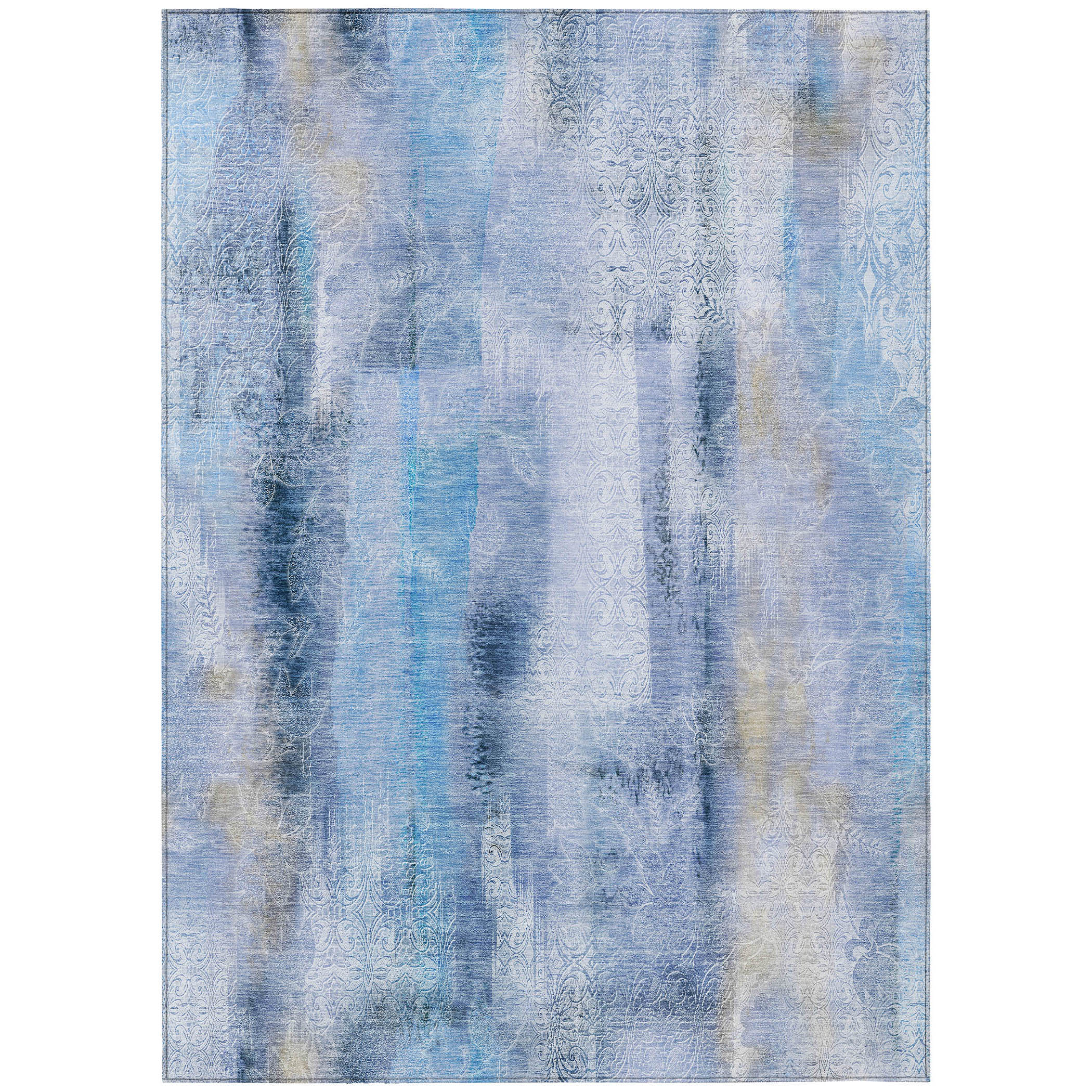 Addison Rugs ACN537BU8X10 rugs - View #2