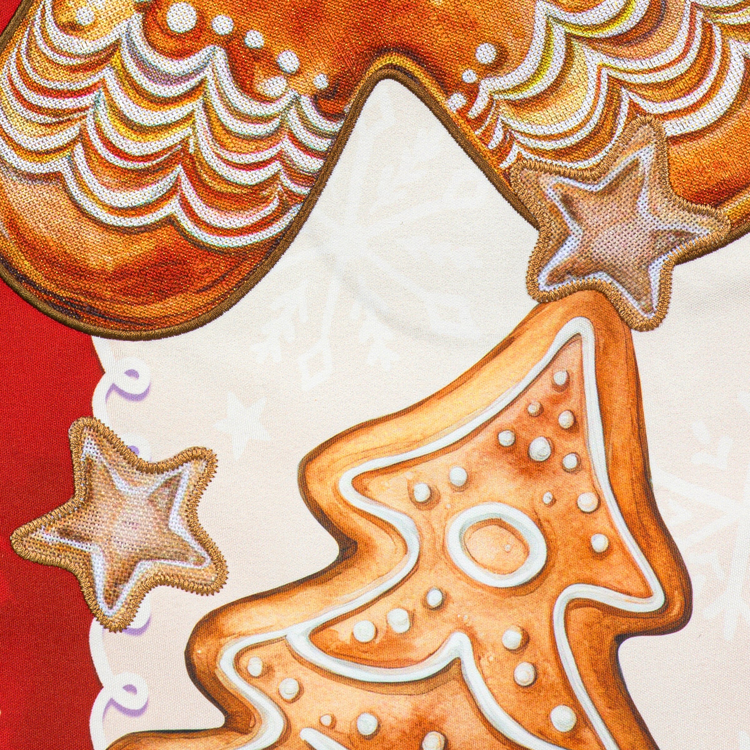 Style Selections ZLW14L14754 Decorative-Banner-Flags - View #6