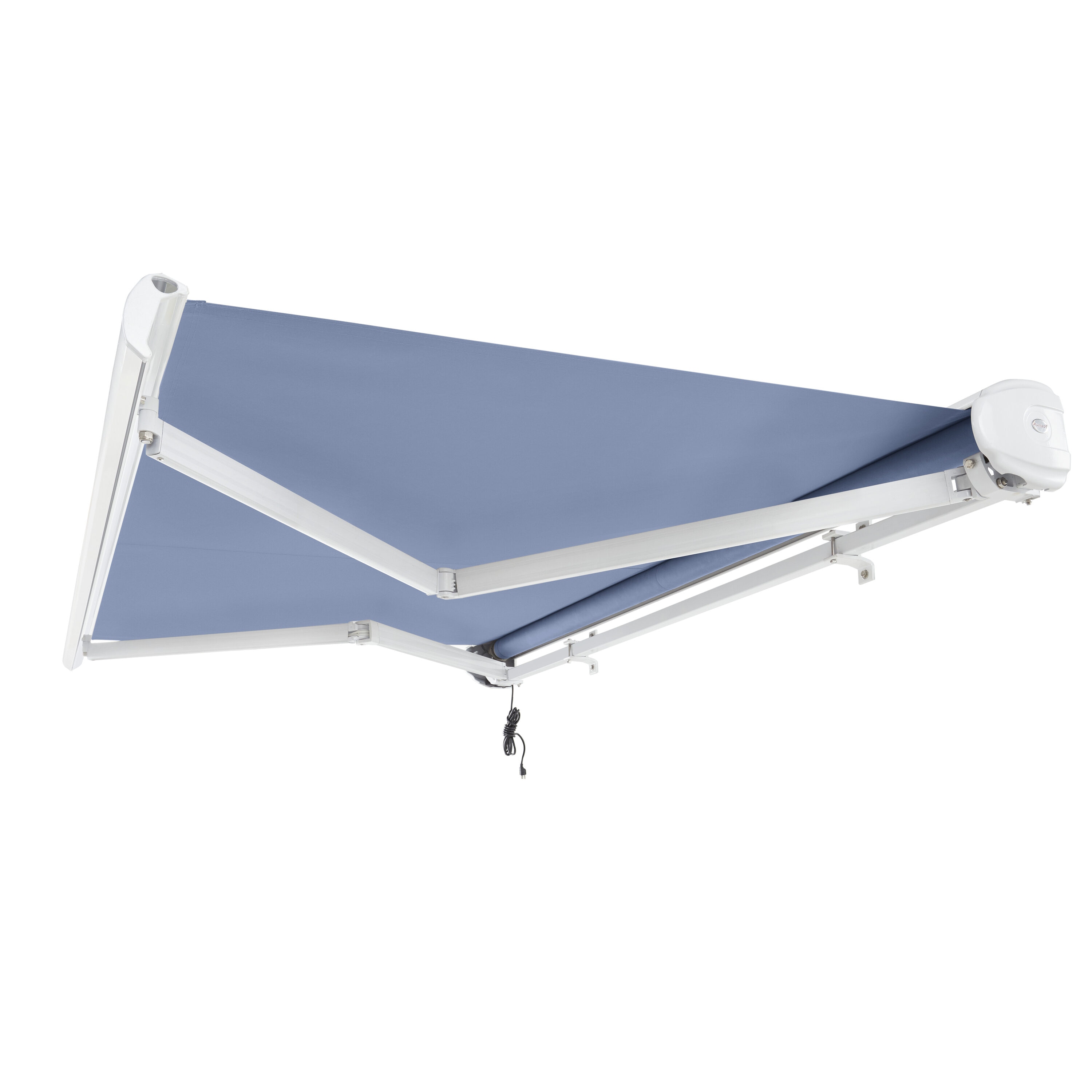 Awntech KWL10-L-DB awnings - View #8