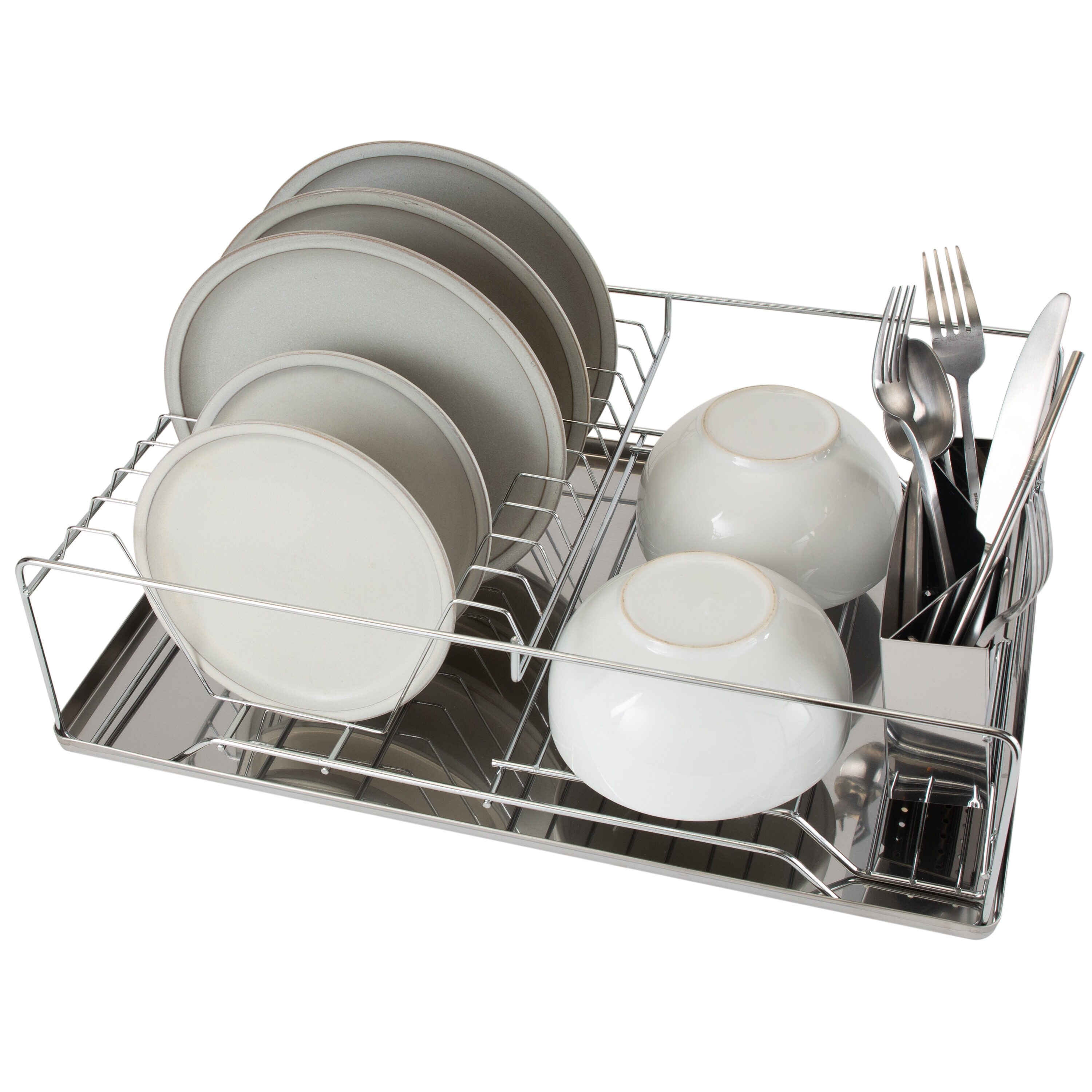 Kitchen Details 4684 Dish-Racks-Trays - View #6