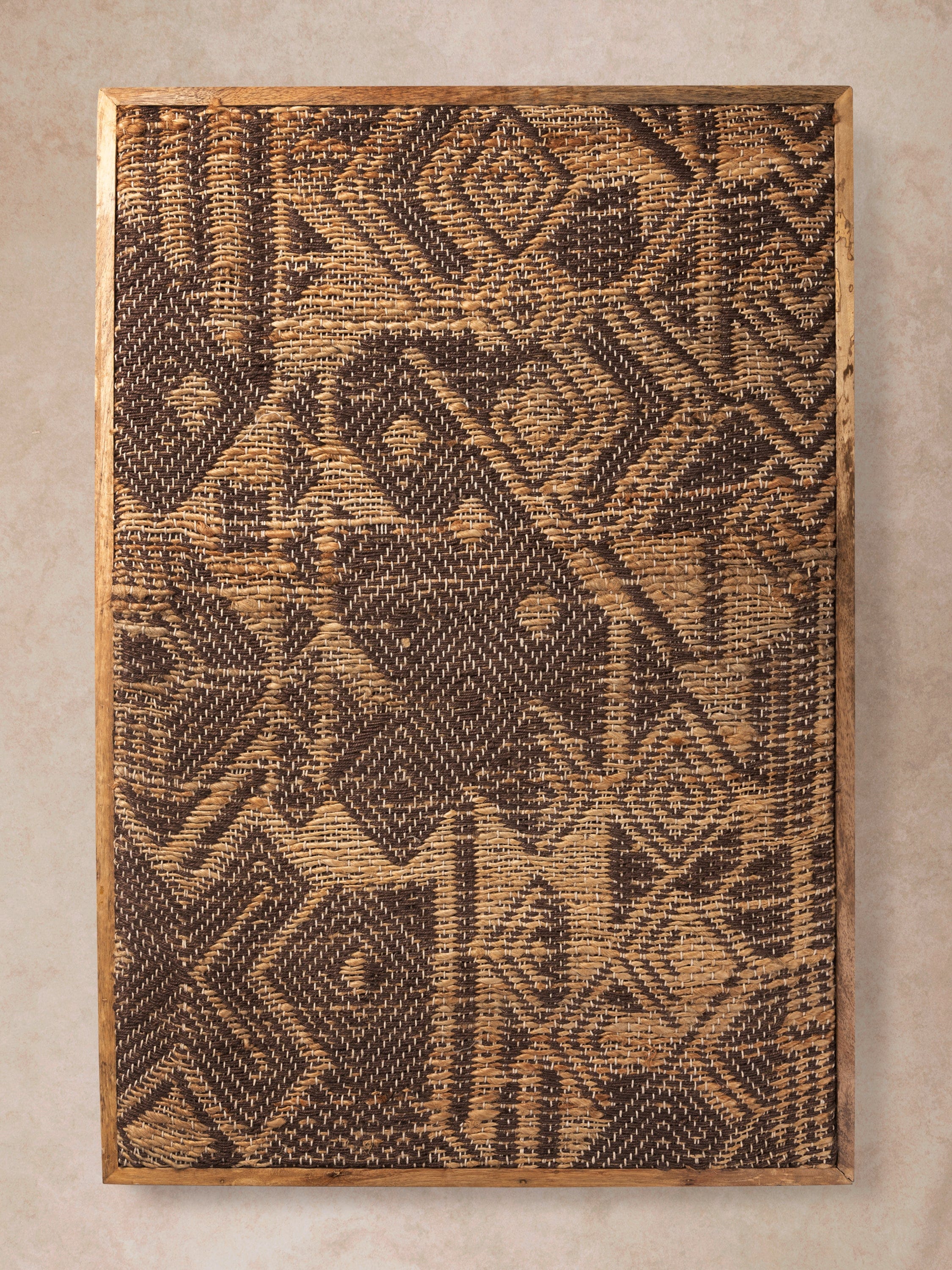 GAURI KOHLI Madagascar Lova Wall Art