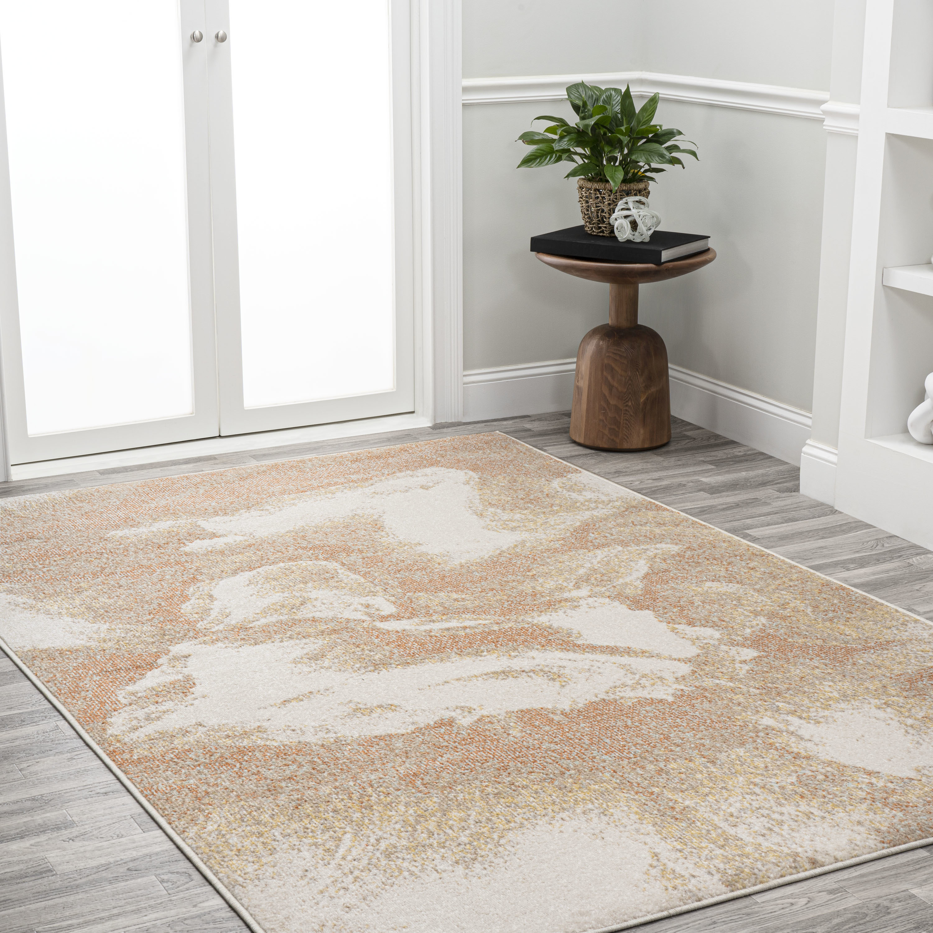 JONATHAN  Y CTP200A-4 rugs - View #6
