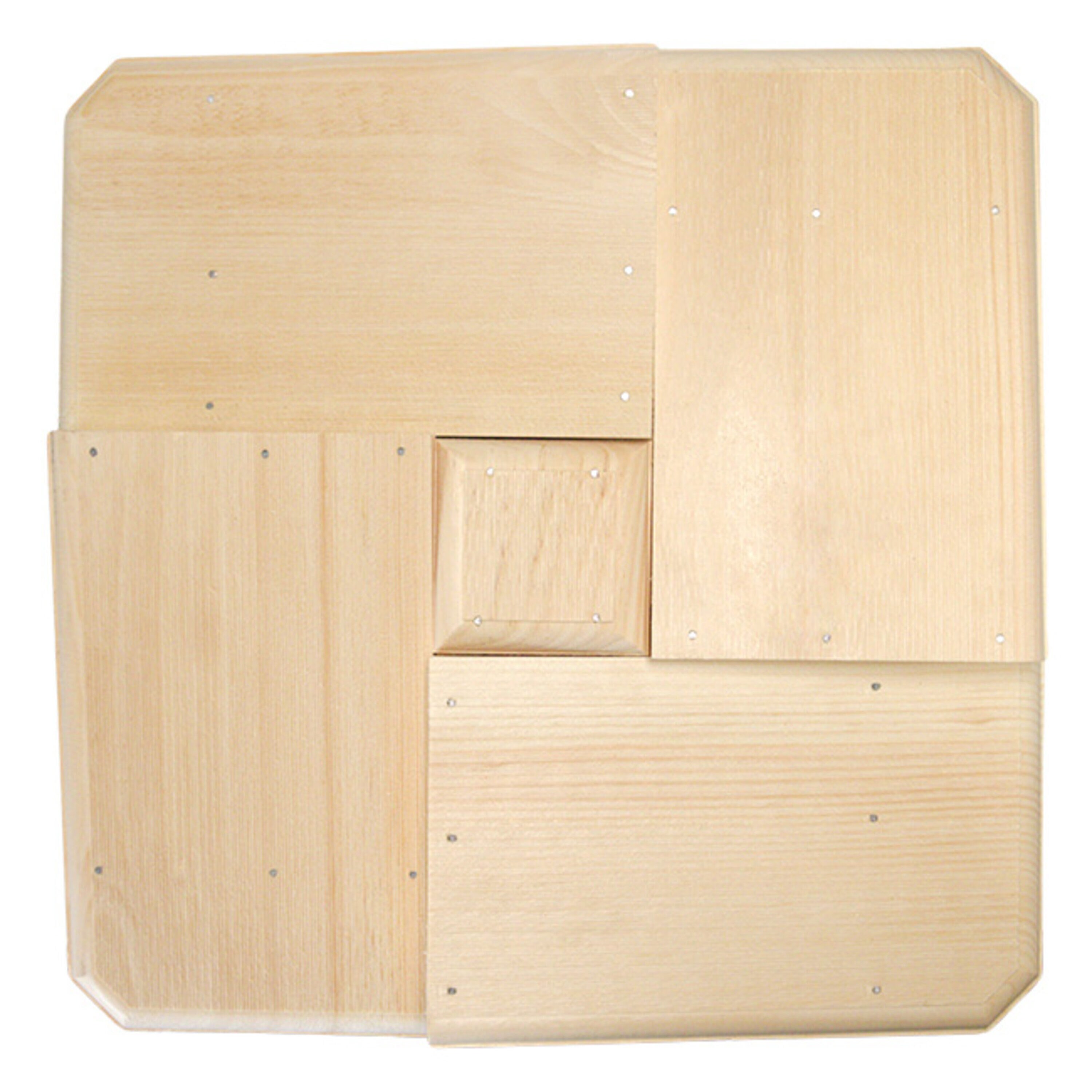 Coveside Conservation COV-10090 Bird-Houses - View #10