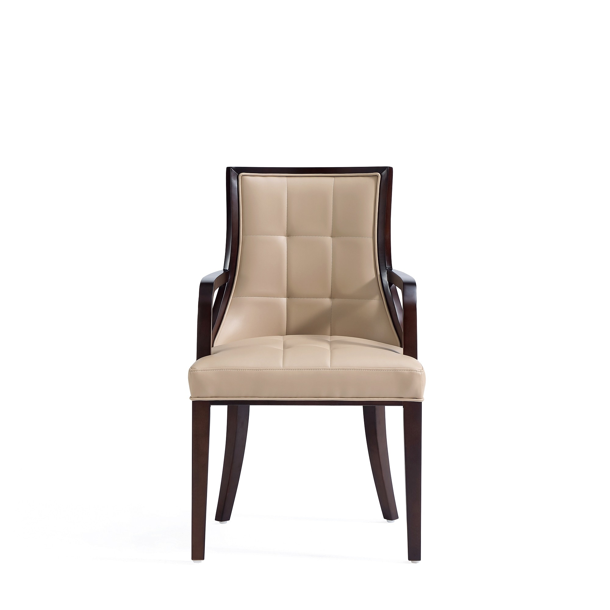 Manhattan Comfort DC008AR-TN Dining-Chairs - View #4