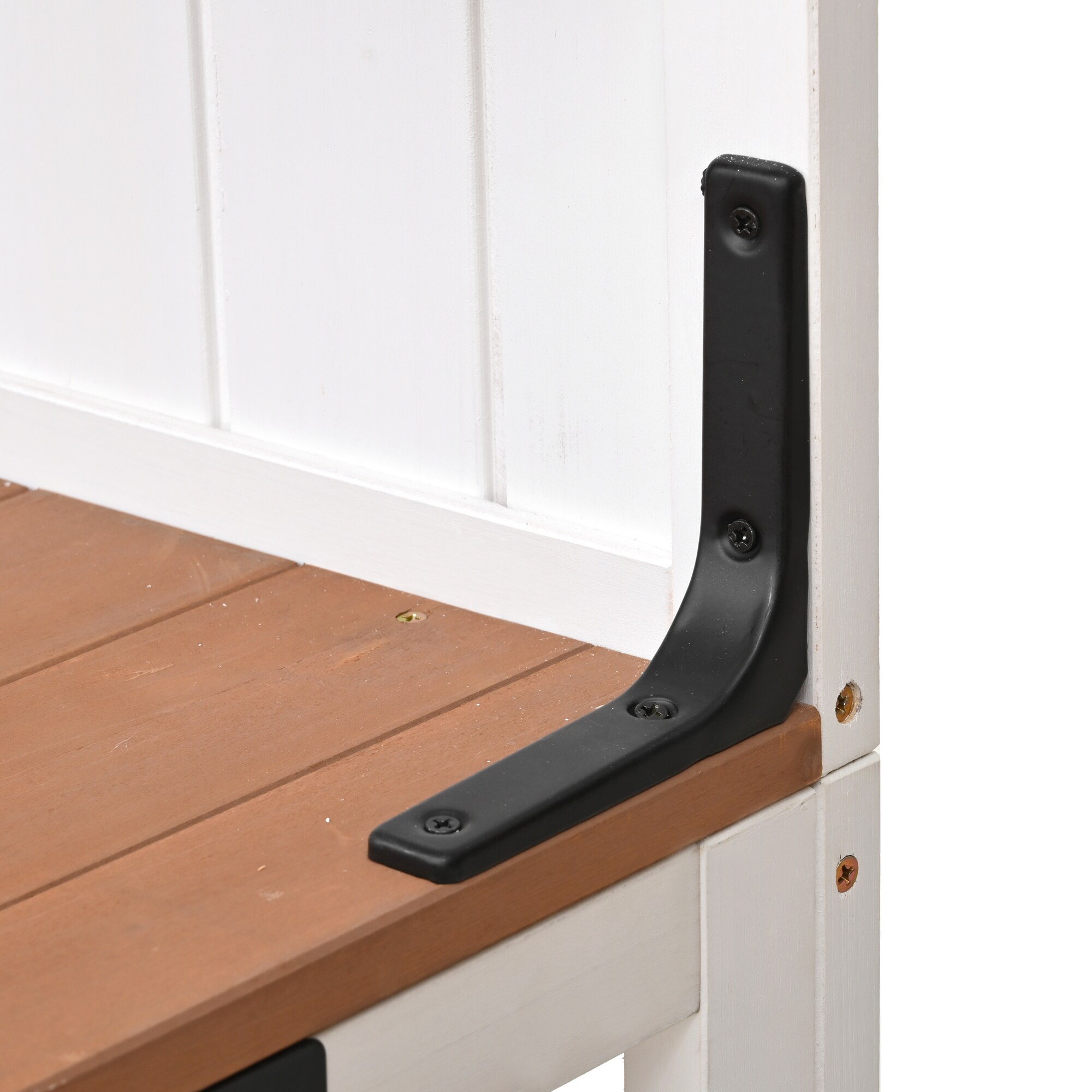 AHIOU HOME ZAAHG-P233280KPB Potting-Benches - View #7